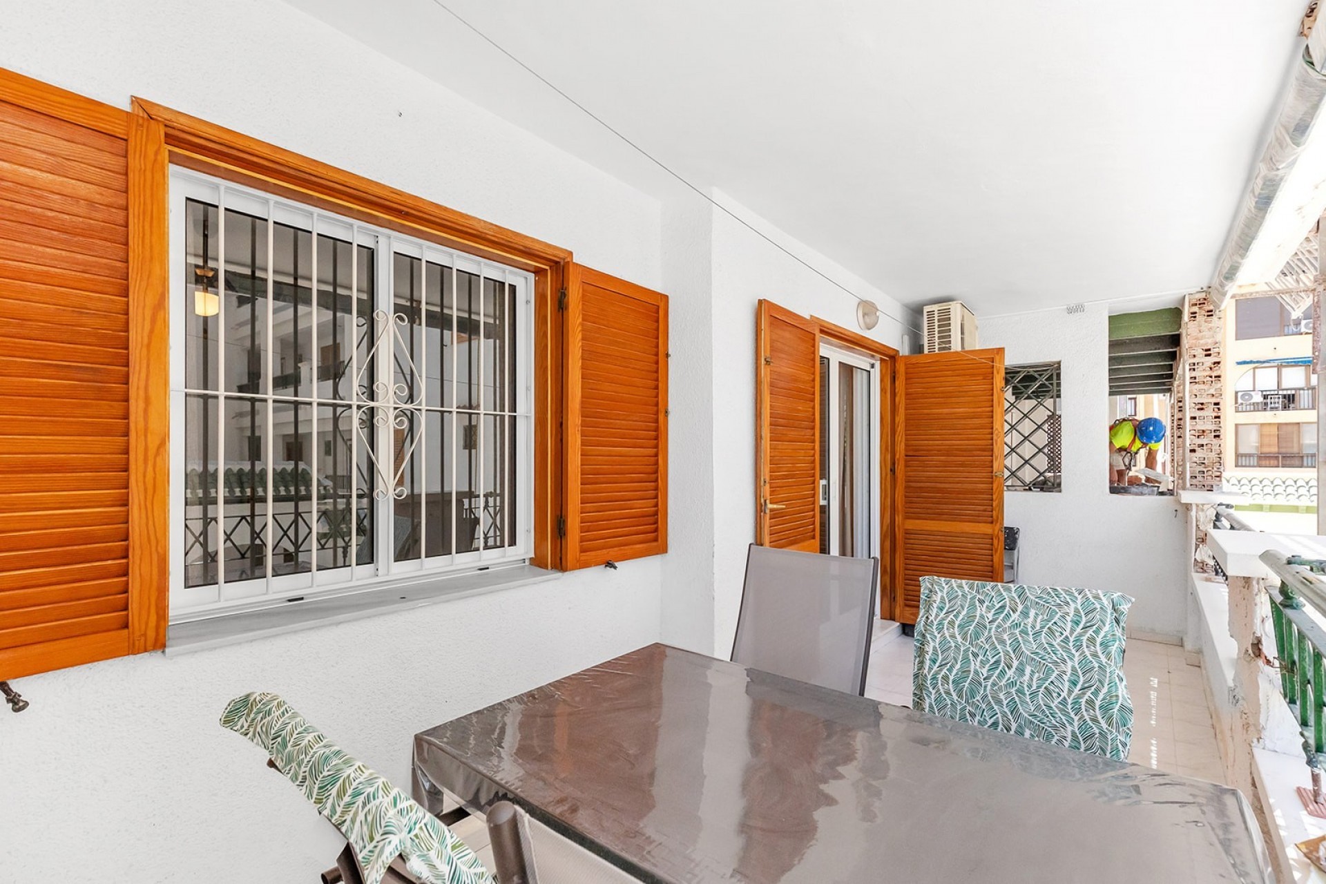 Resale - Apartment -
La Mata - Costa Blanca