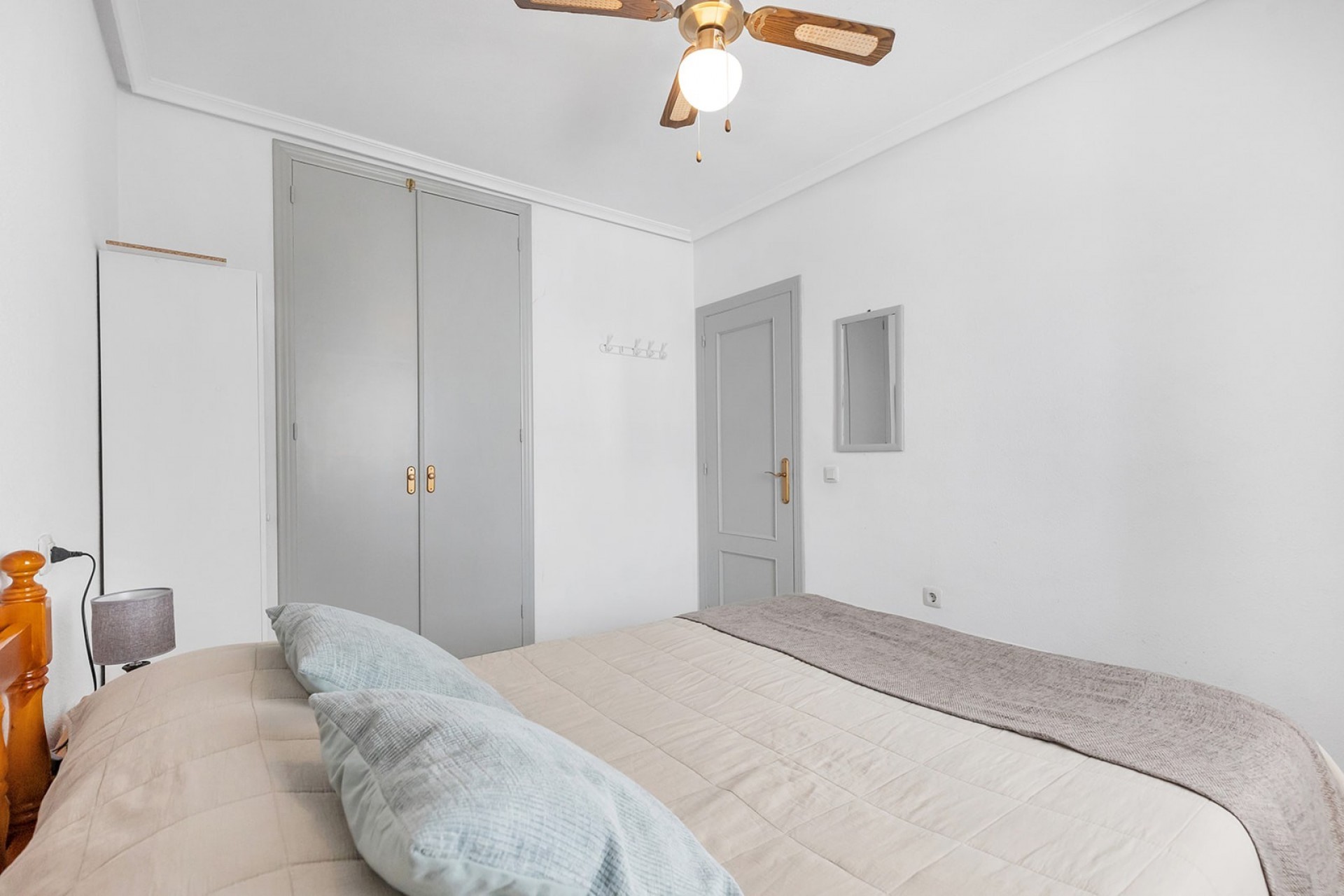Resale - Apartment -
La Mata - Costa Blanca