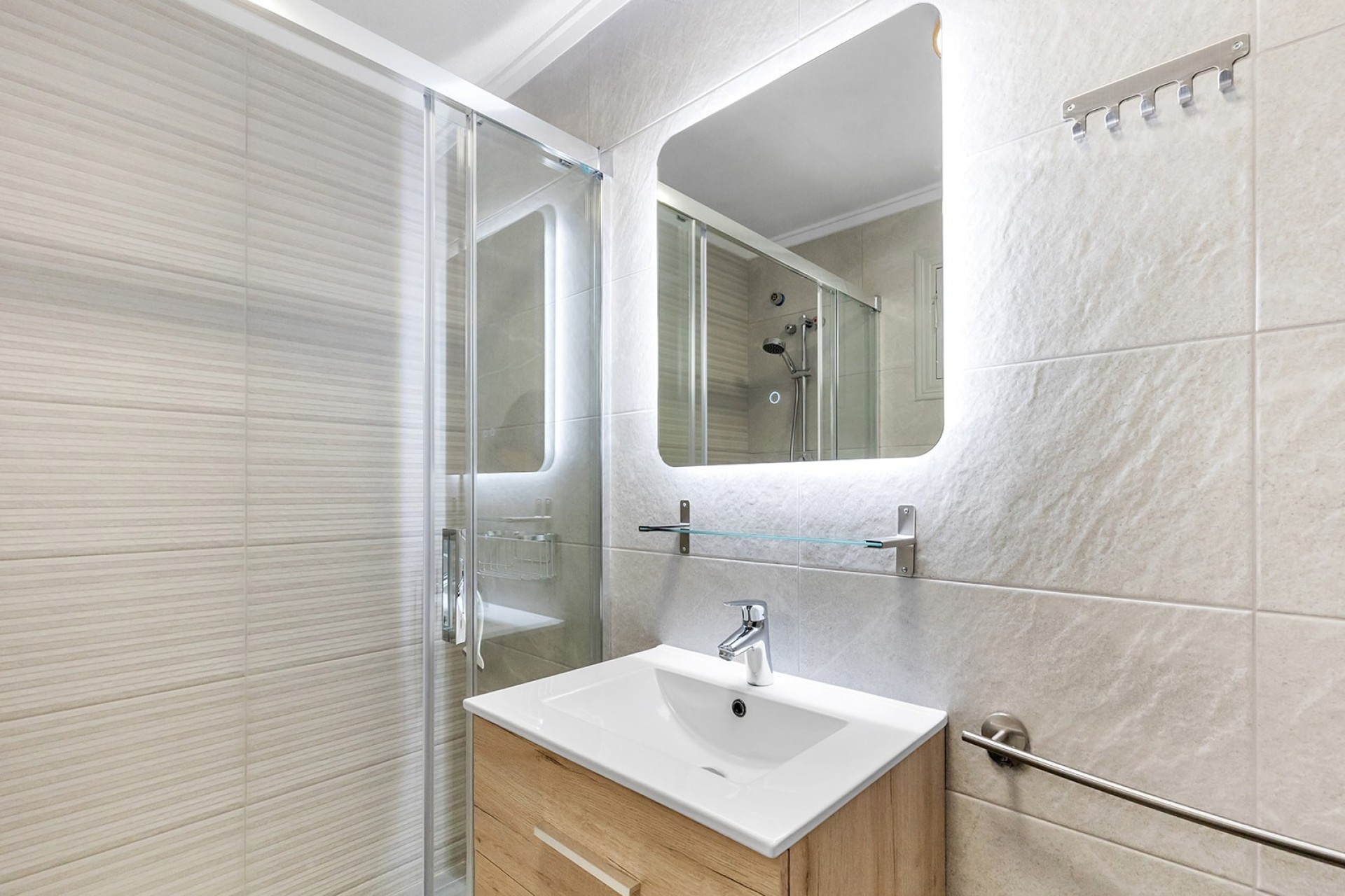 Resale - Apartment -
La Mata - Costa Blanca