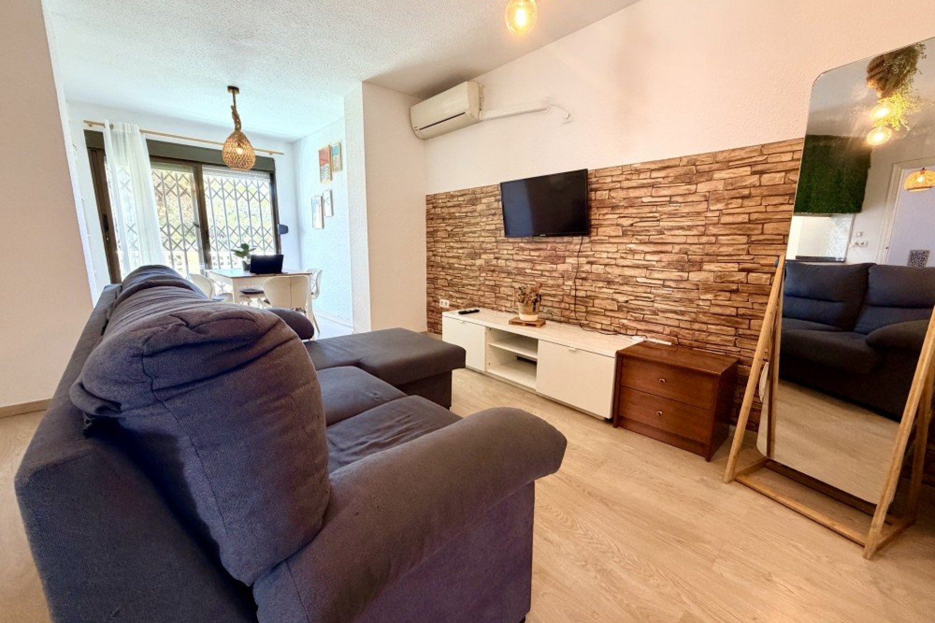 Resale - Apartment -
La Mata - Costa Blanca