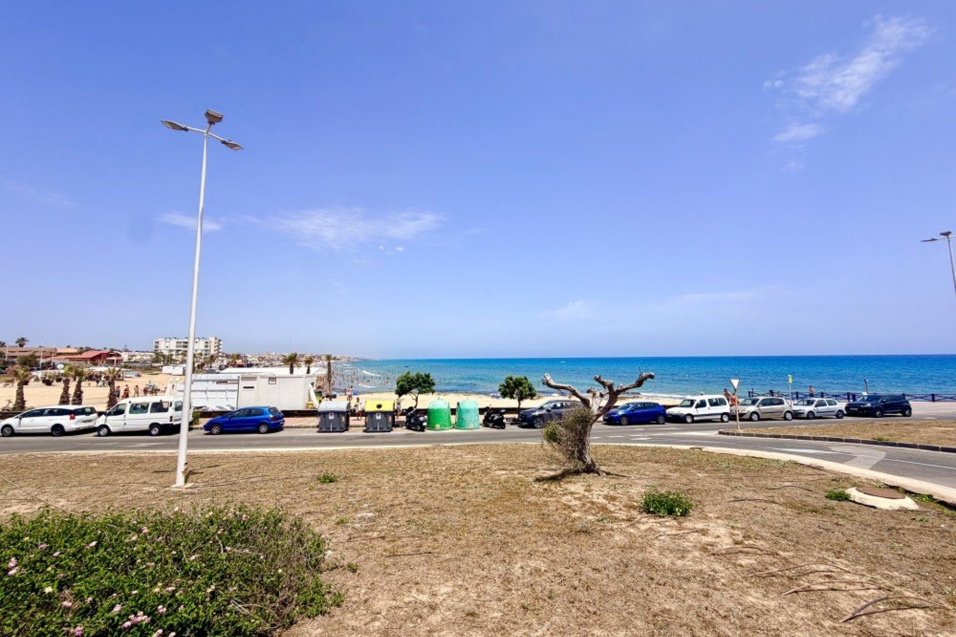 Resale - Apartment -
La Mata - Costa Blanca