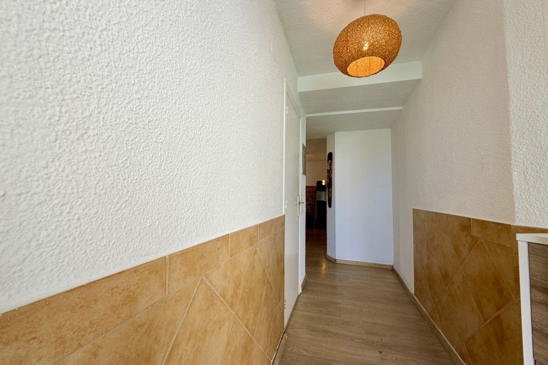 Resale - Apartment -
La Mata - Costa Blanca
