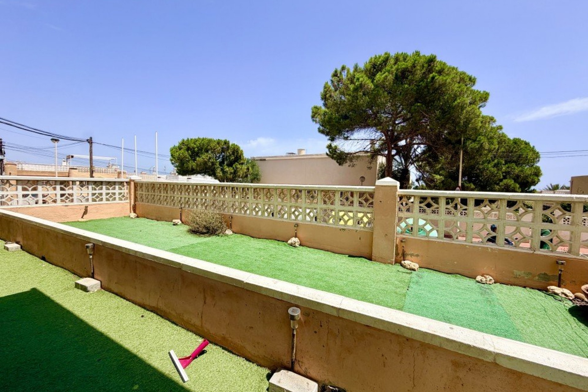 Resale - Apartment -
La Mata - Costa Blanca