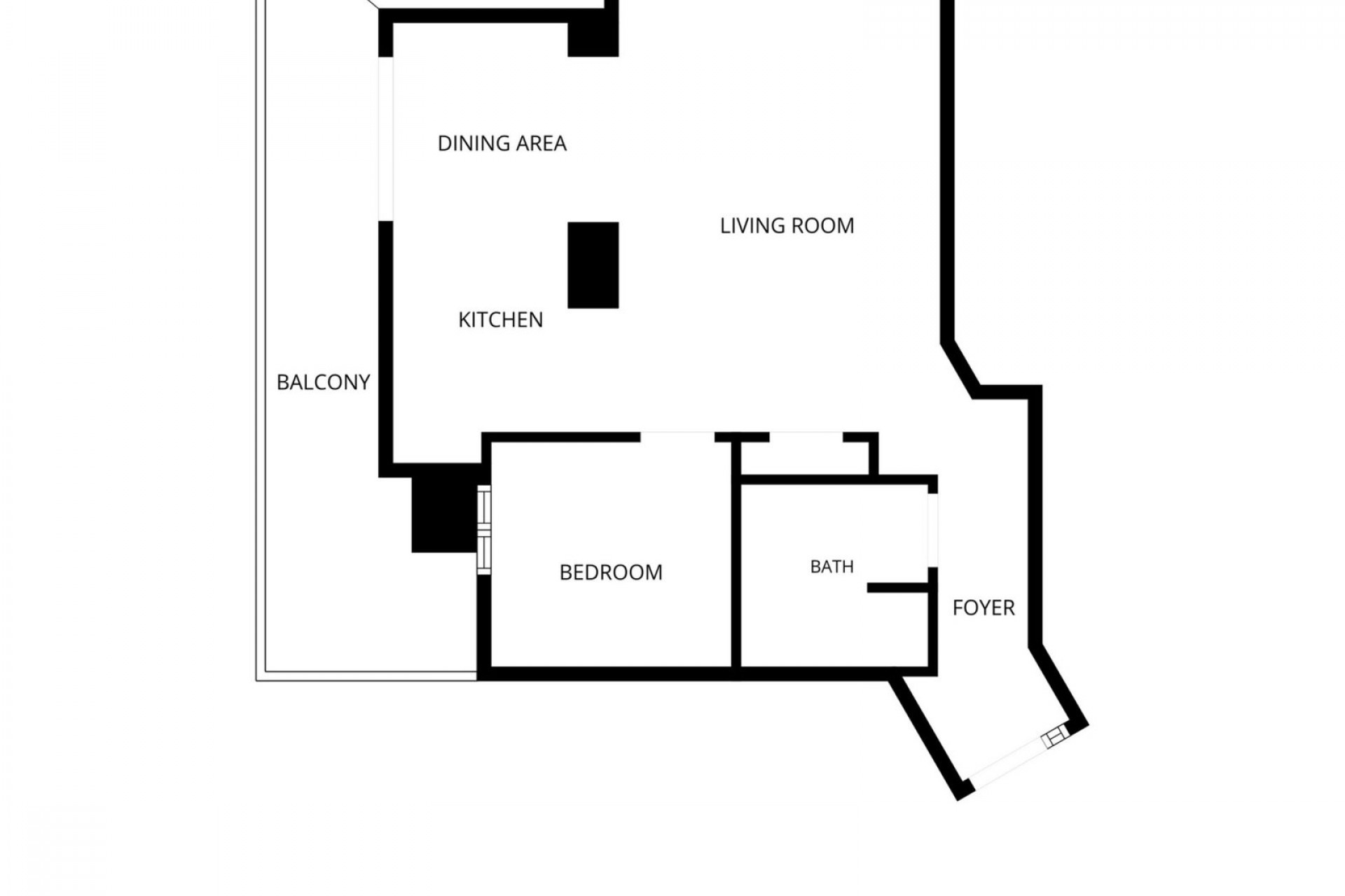 Resale - Apartment -
La Mata - Costa Blanca
