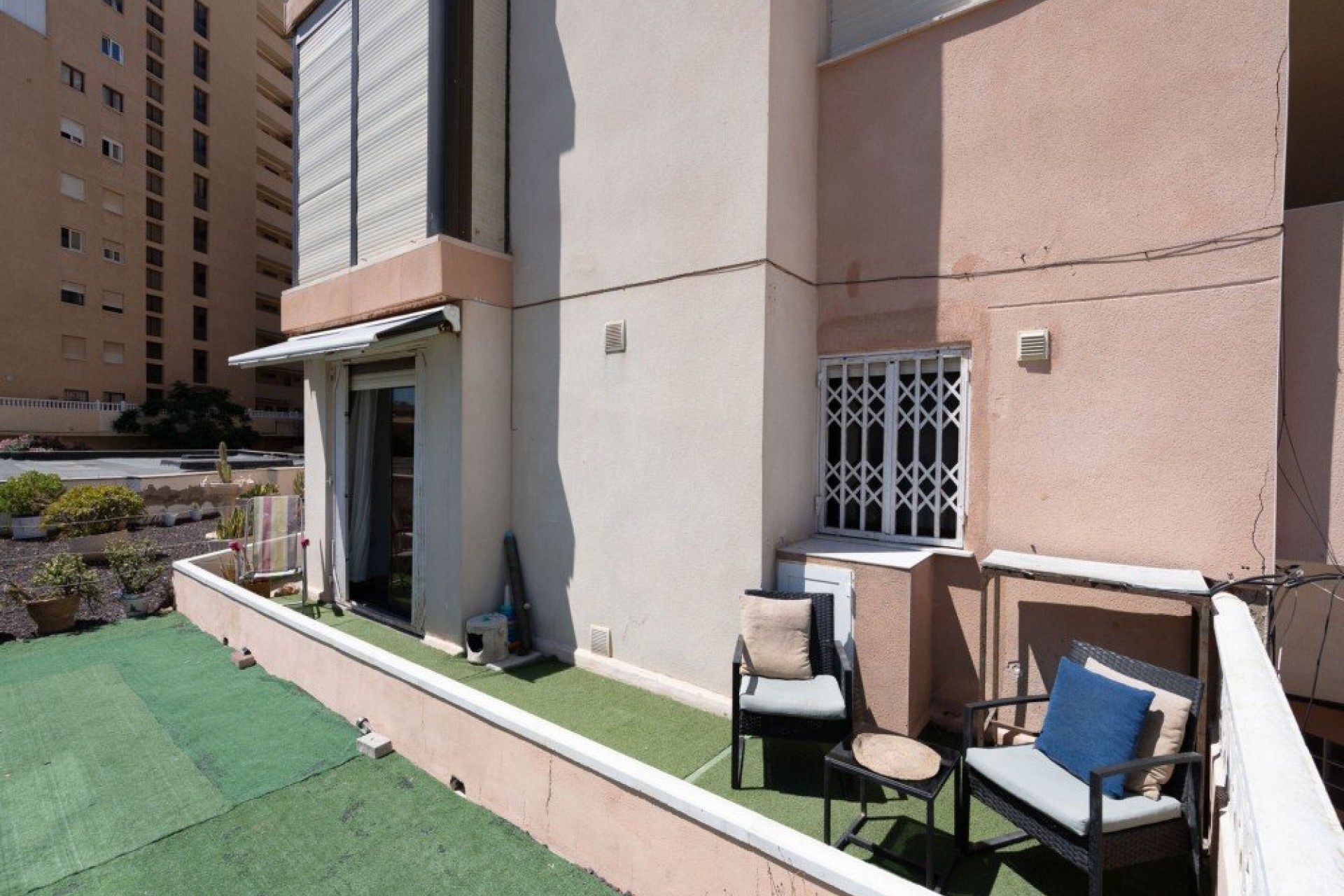 Resale - Apartment -
La Mata - Costa Blanca