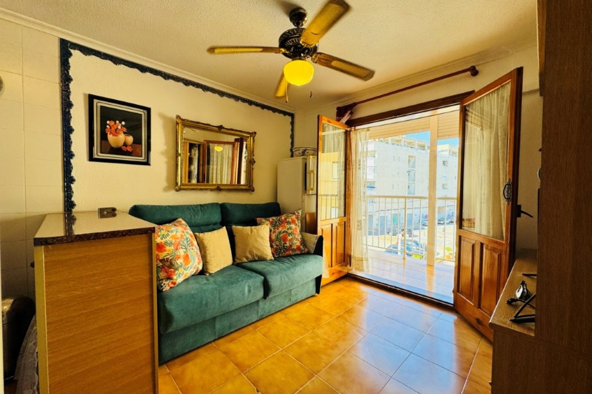 Resale - Apartment -
La Mata - Costa Blanca
