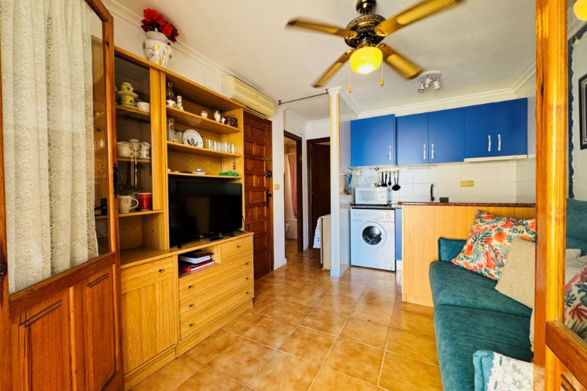 Resale - Apartment -
La Mata - Costa Blanca