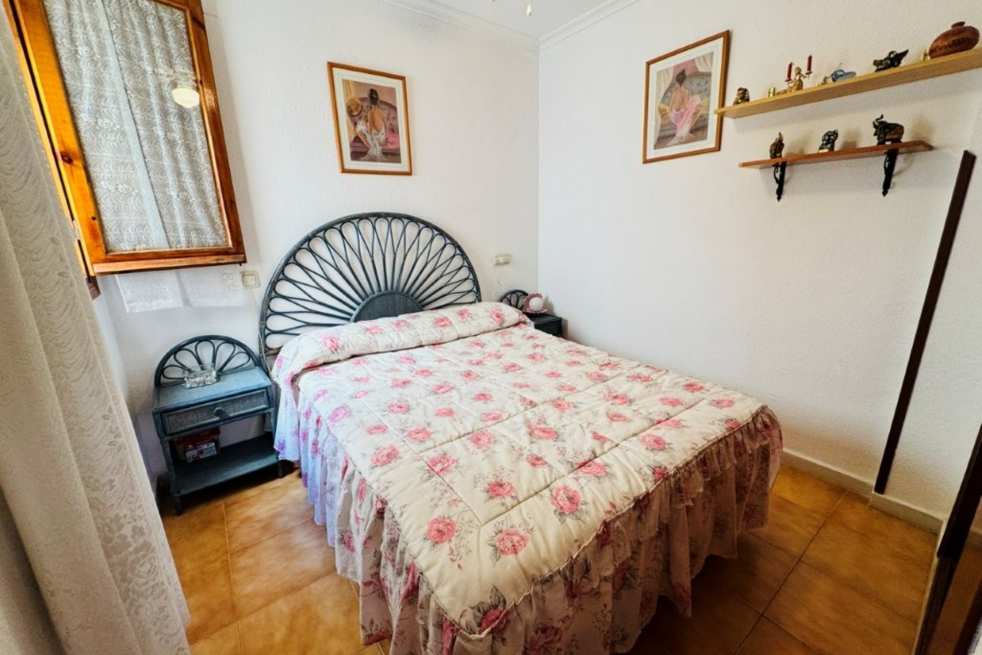Resale - Apartment -
La Mata - Costa Blanca