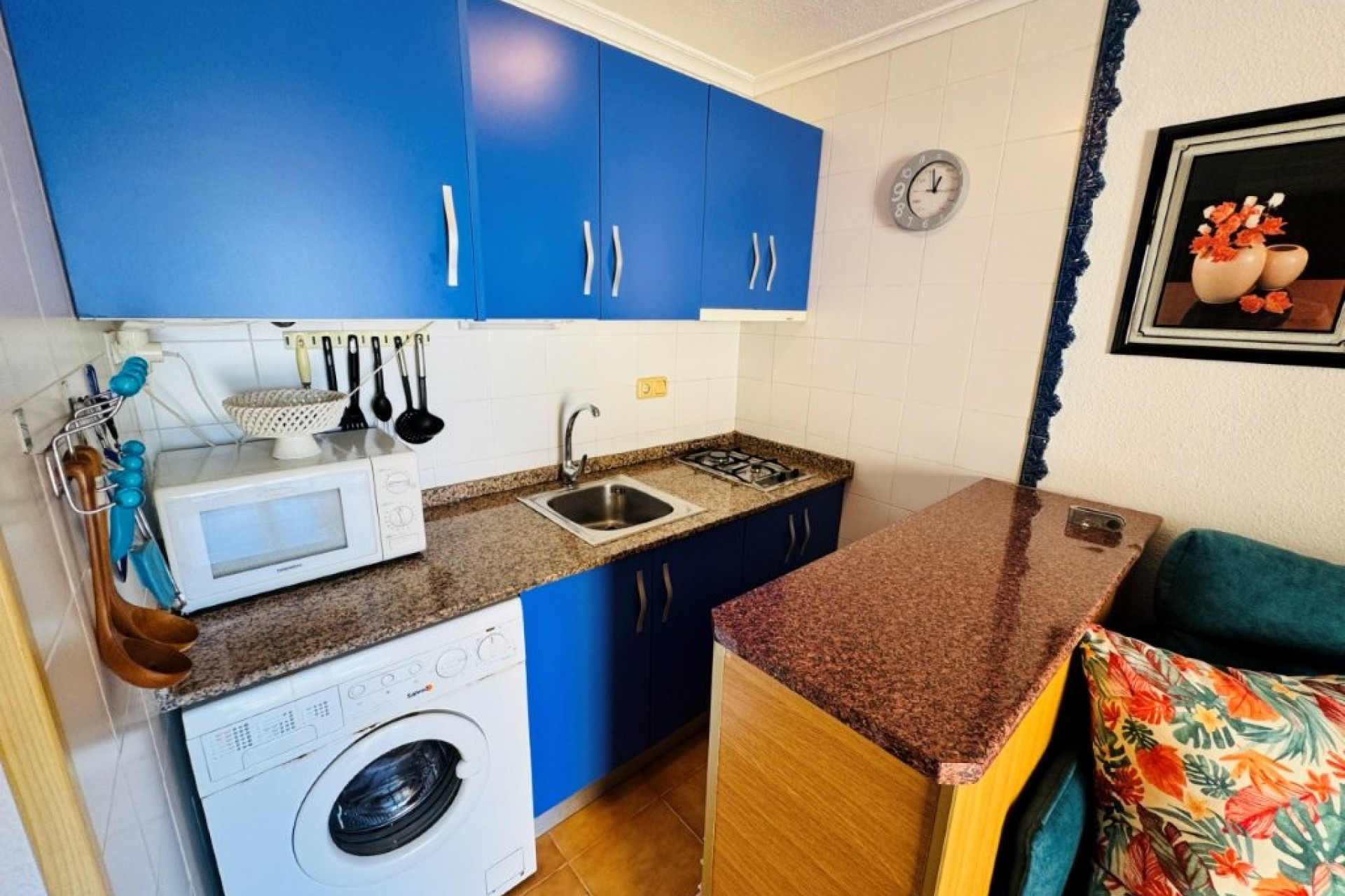 Resale - Apartment -
La Mata - Costa Blanca