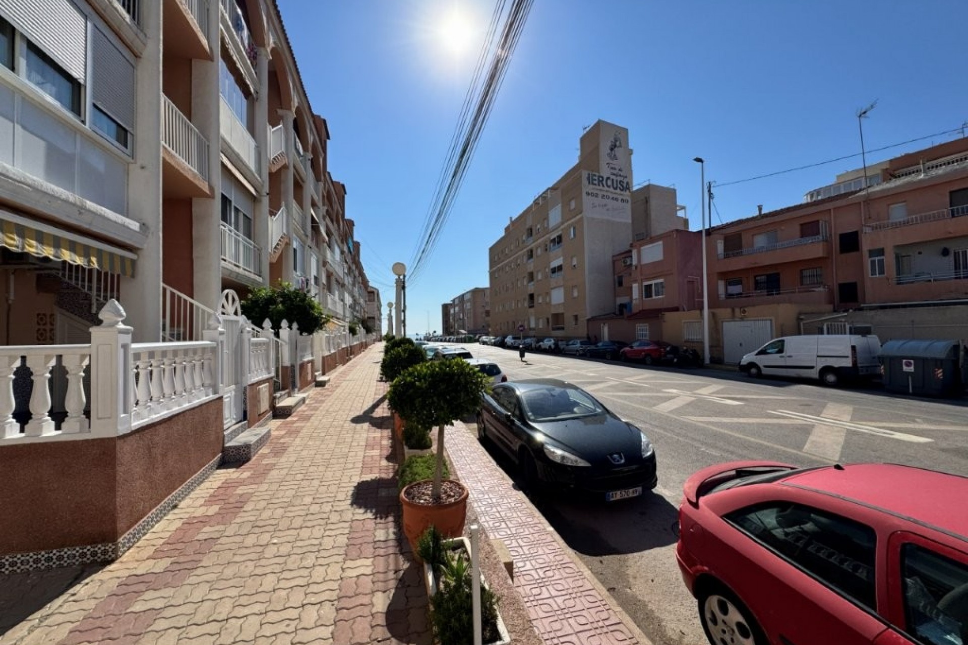 Resale - Apartment -
La Mata - Costa Blanca