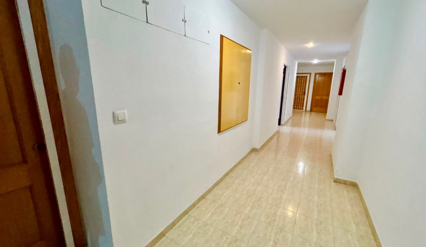 Resale - Apartment -
La Mata - Costa Blanca