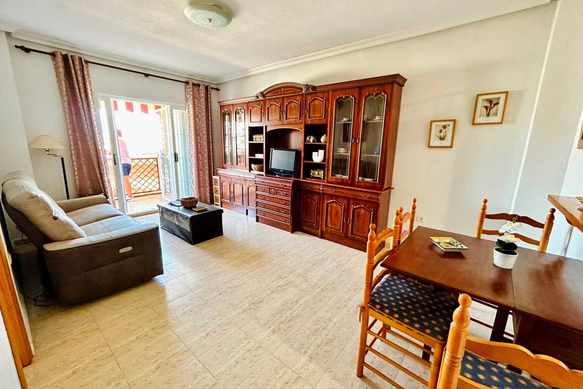 Resale - Apartment -
La Mata - Costa Blanca