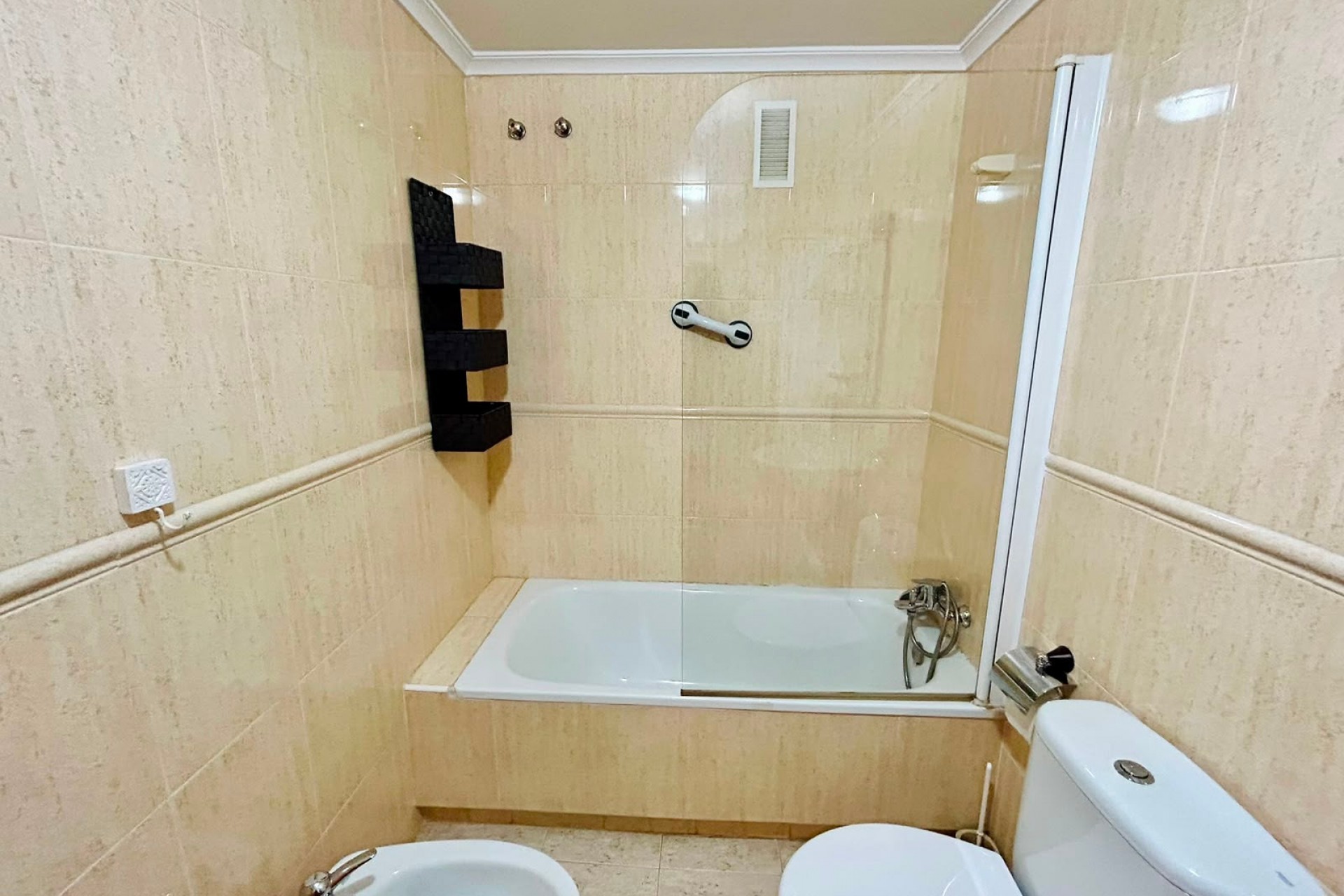 Resale - Apartment -
La Mata - Costa Blanca