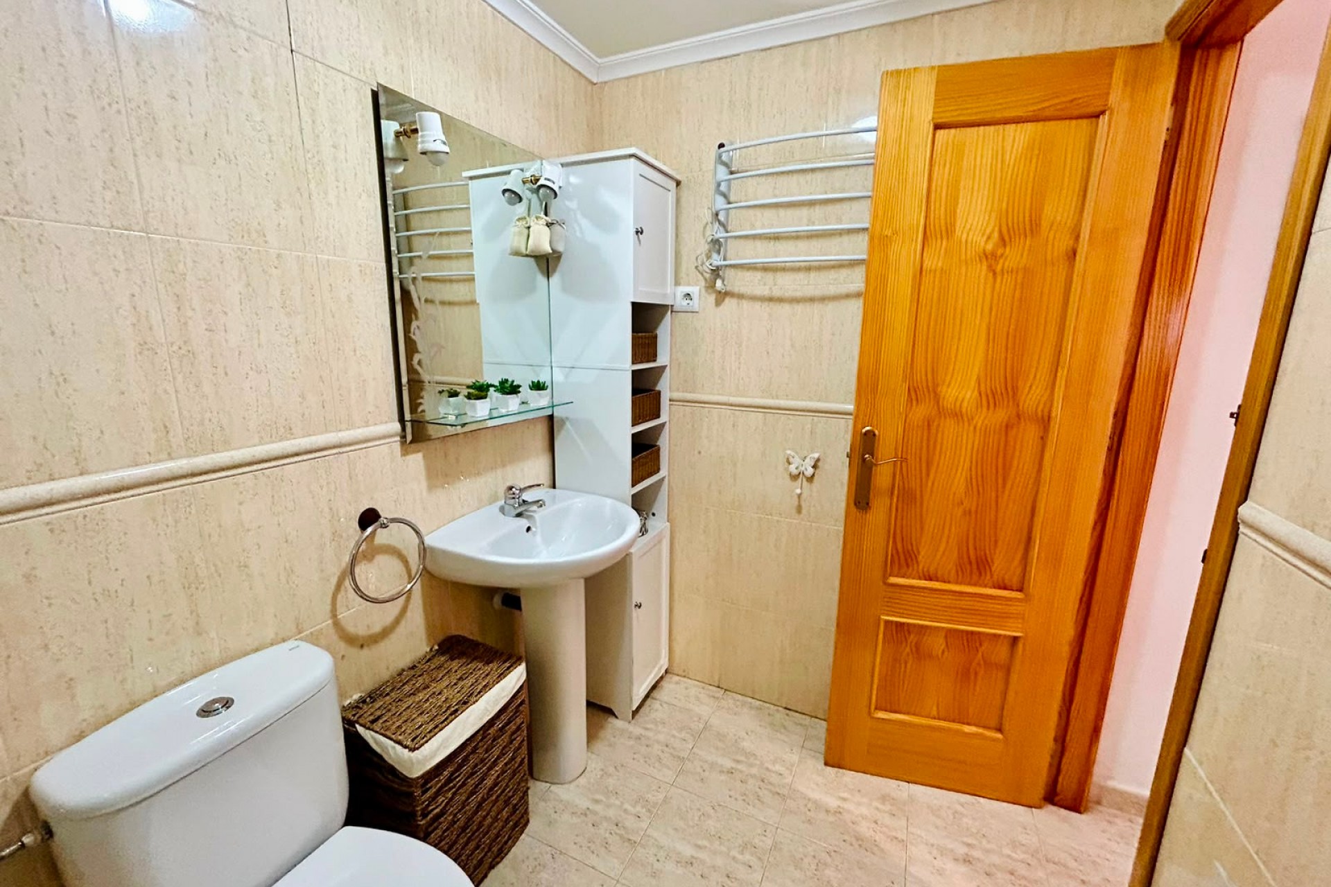 Resale - Apartment -
La Mata - Costa Blanca