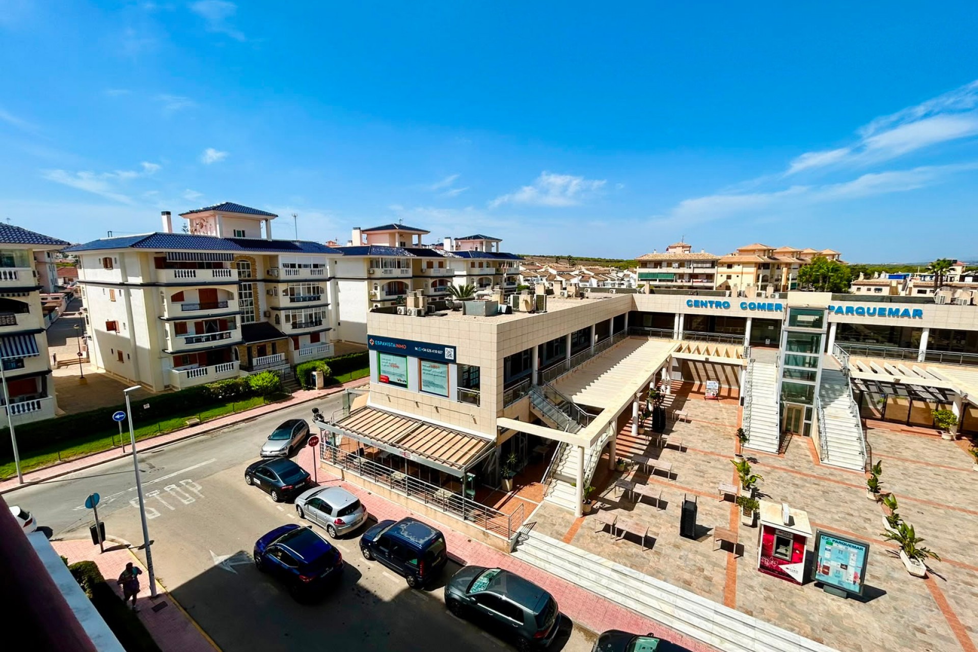 Resale - Apartment -
La Mata - Costa Blanca