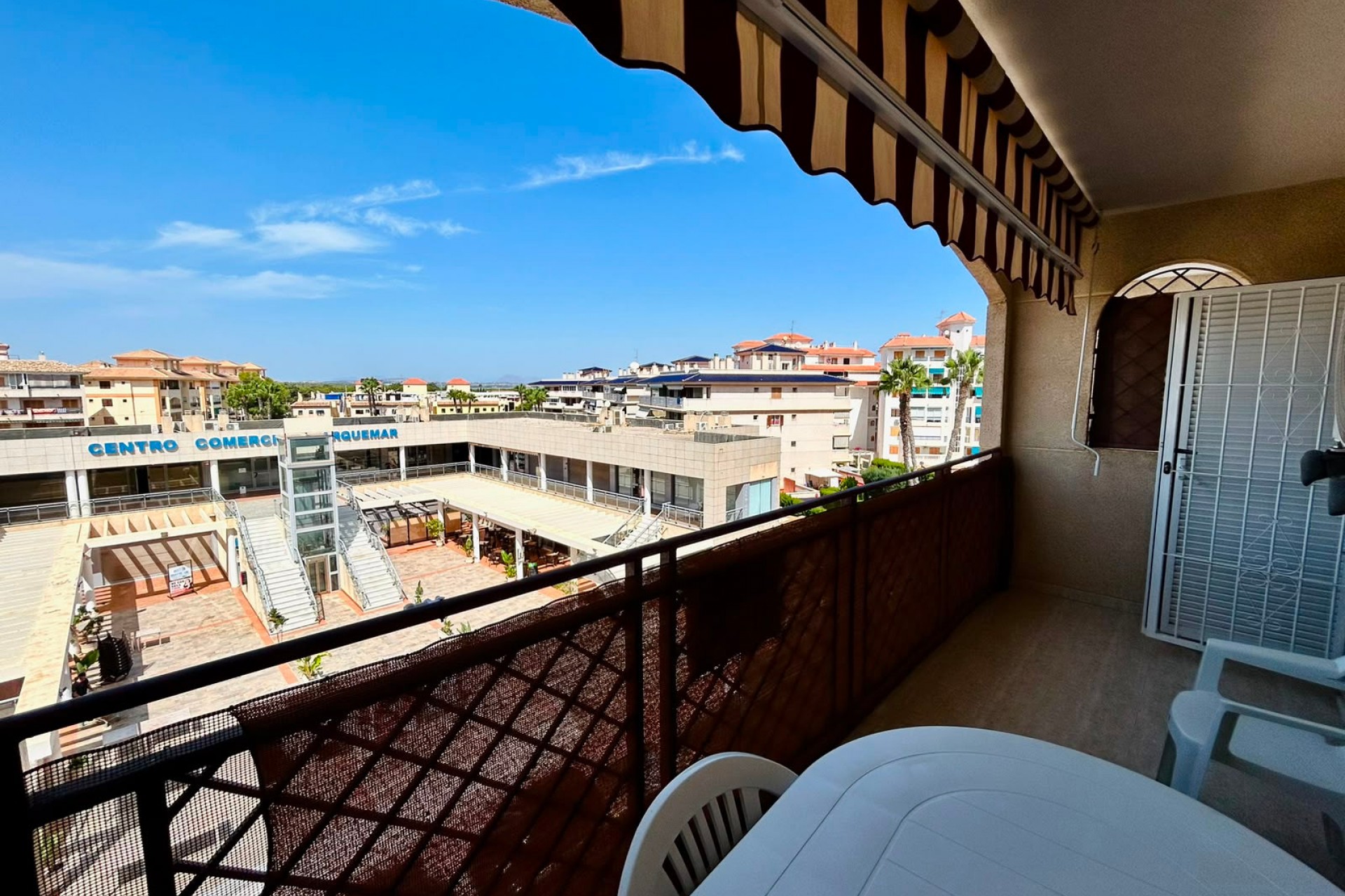 Resale - Apartment -
La Mata - Costa Blanca