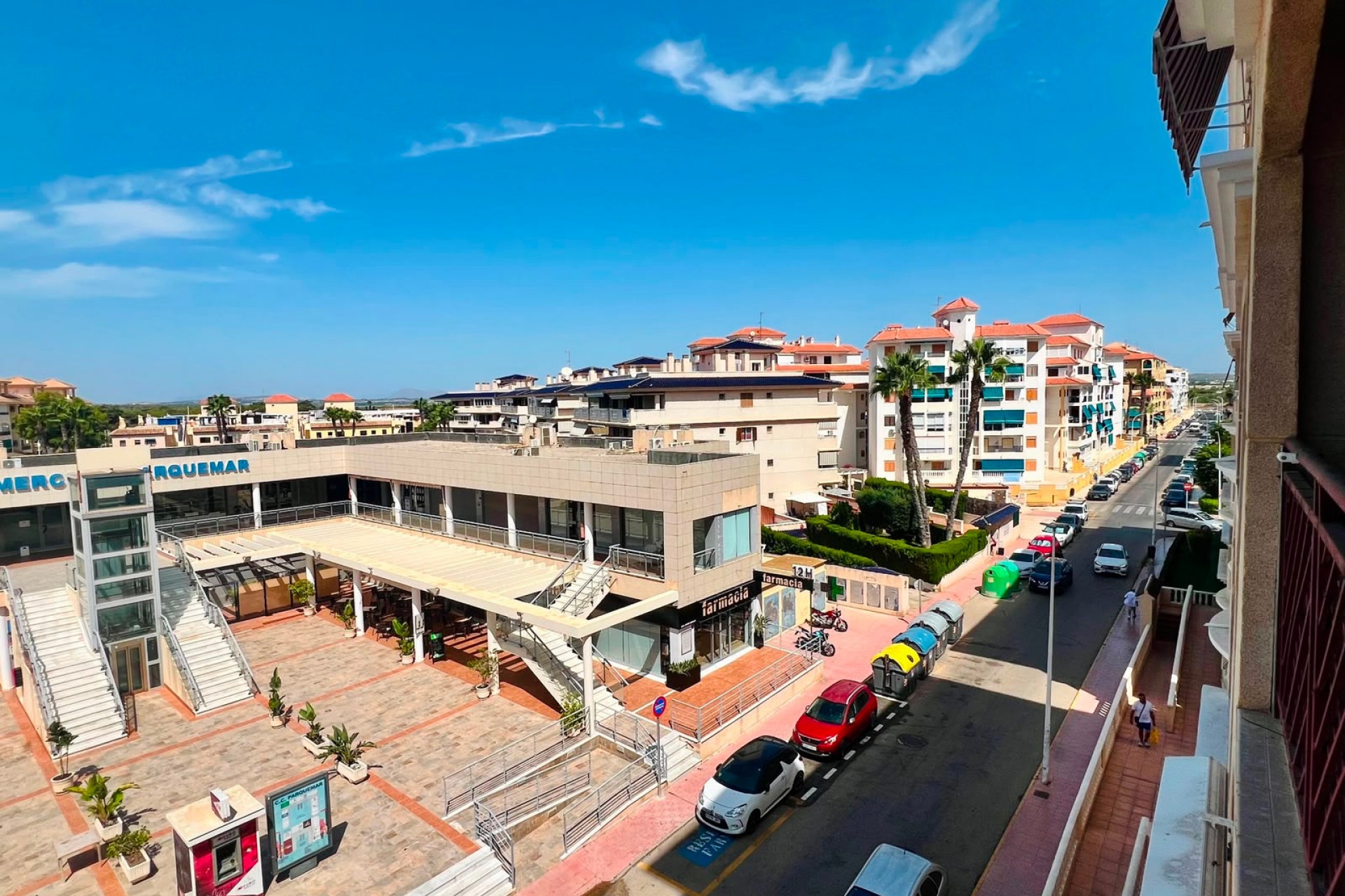 Resale - Apartment -
La Mata - Costa Blanca
