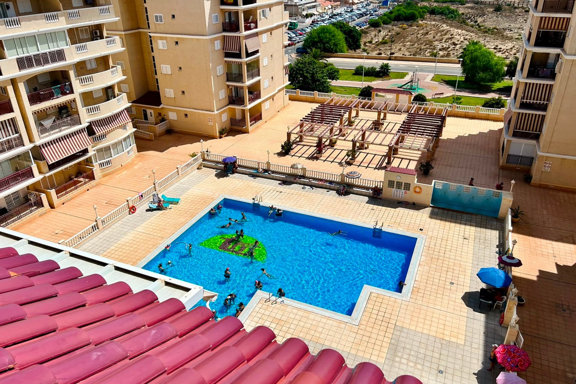 Resale - Apartment -
La Mata - Costa Blanca