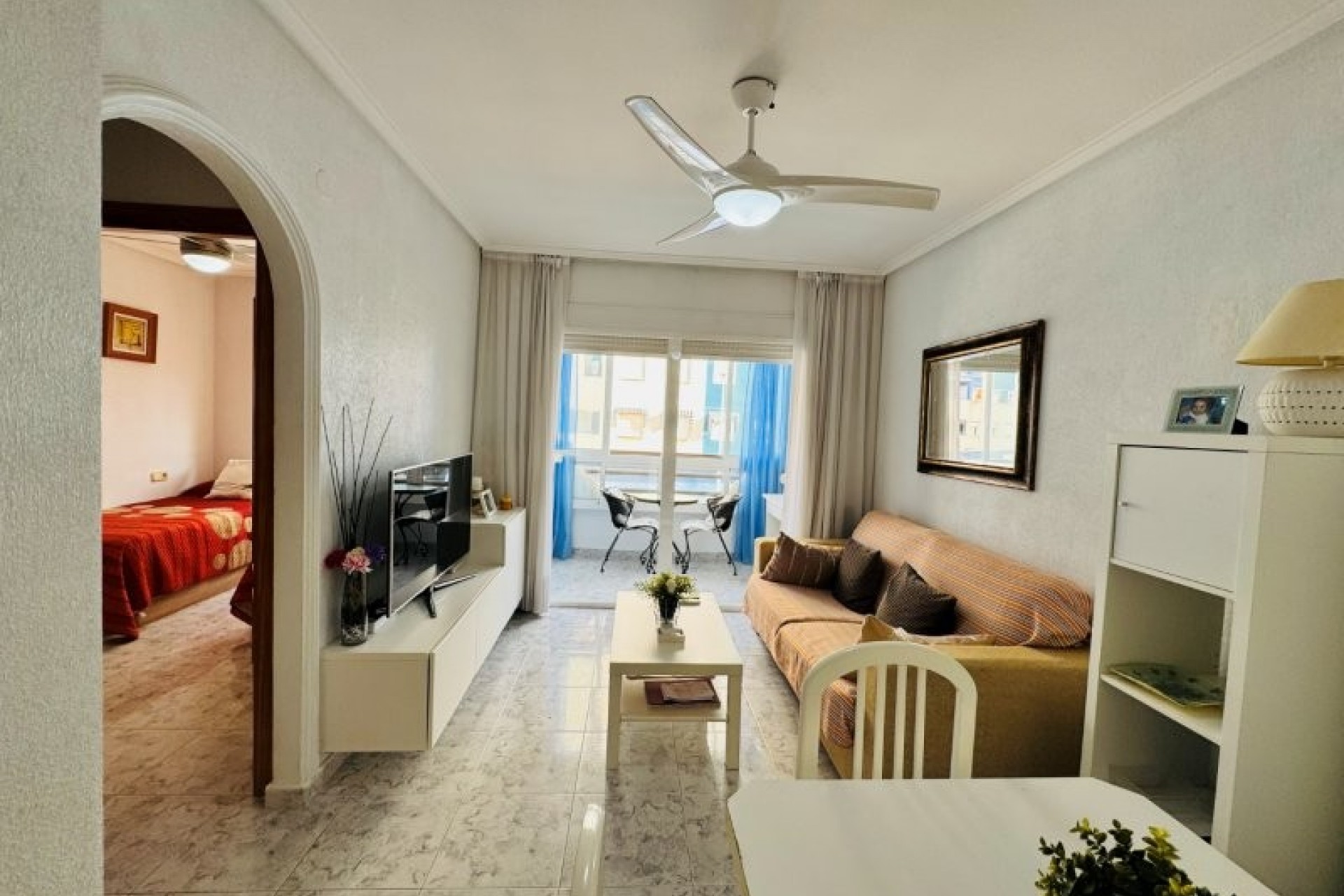 Resale - Apartment -
La Mata - Costa Blanca