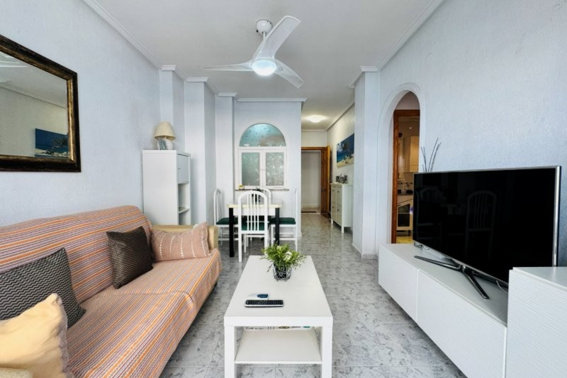 Resale - Apartment -
La Mata - Costa Blanca