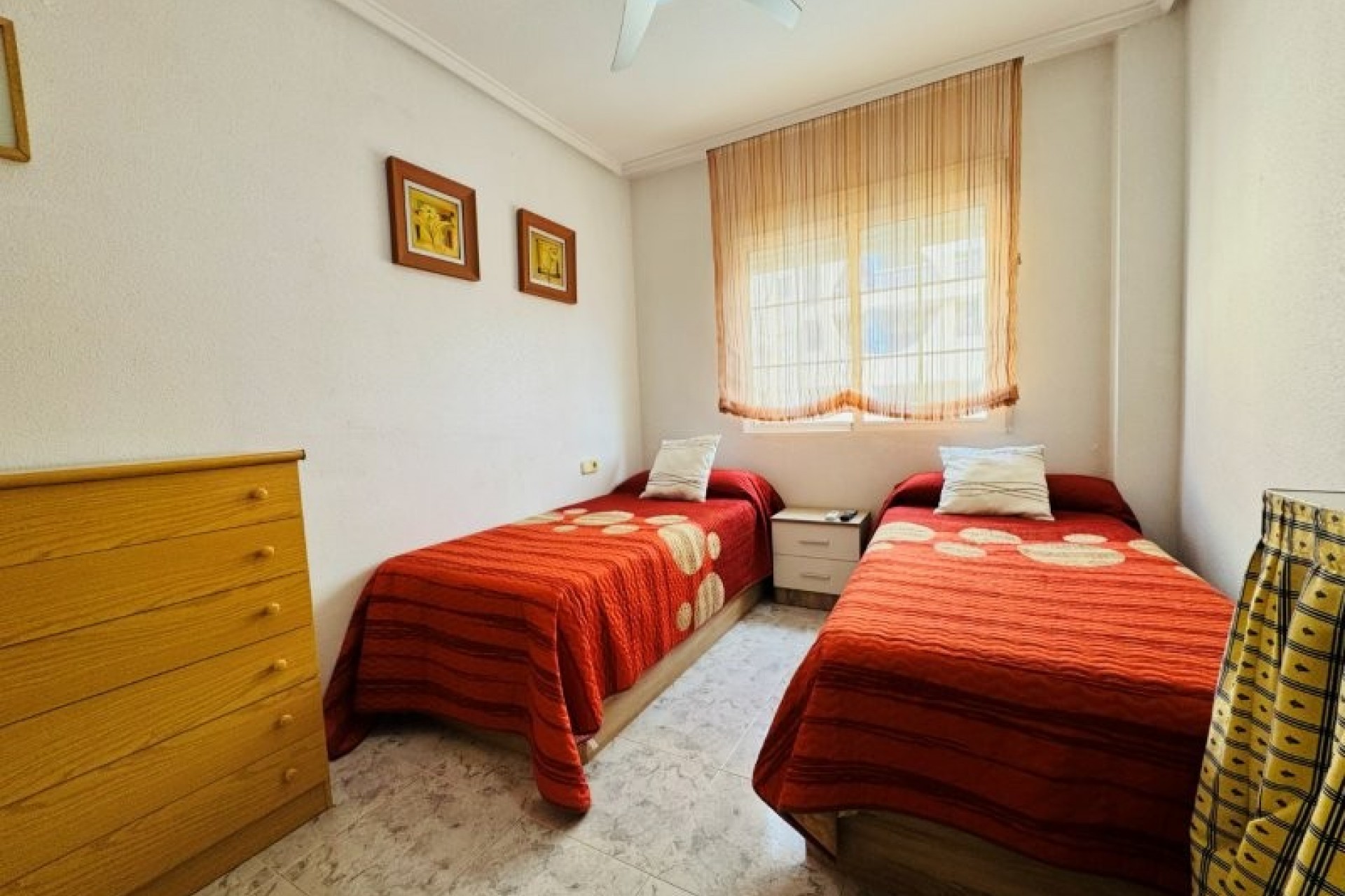 Resale - Apartment -
La Mata - Costa Blanca