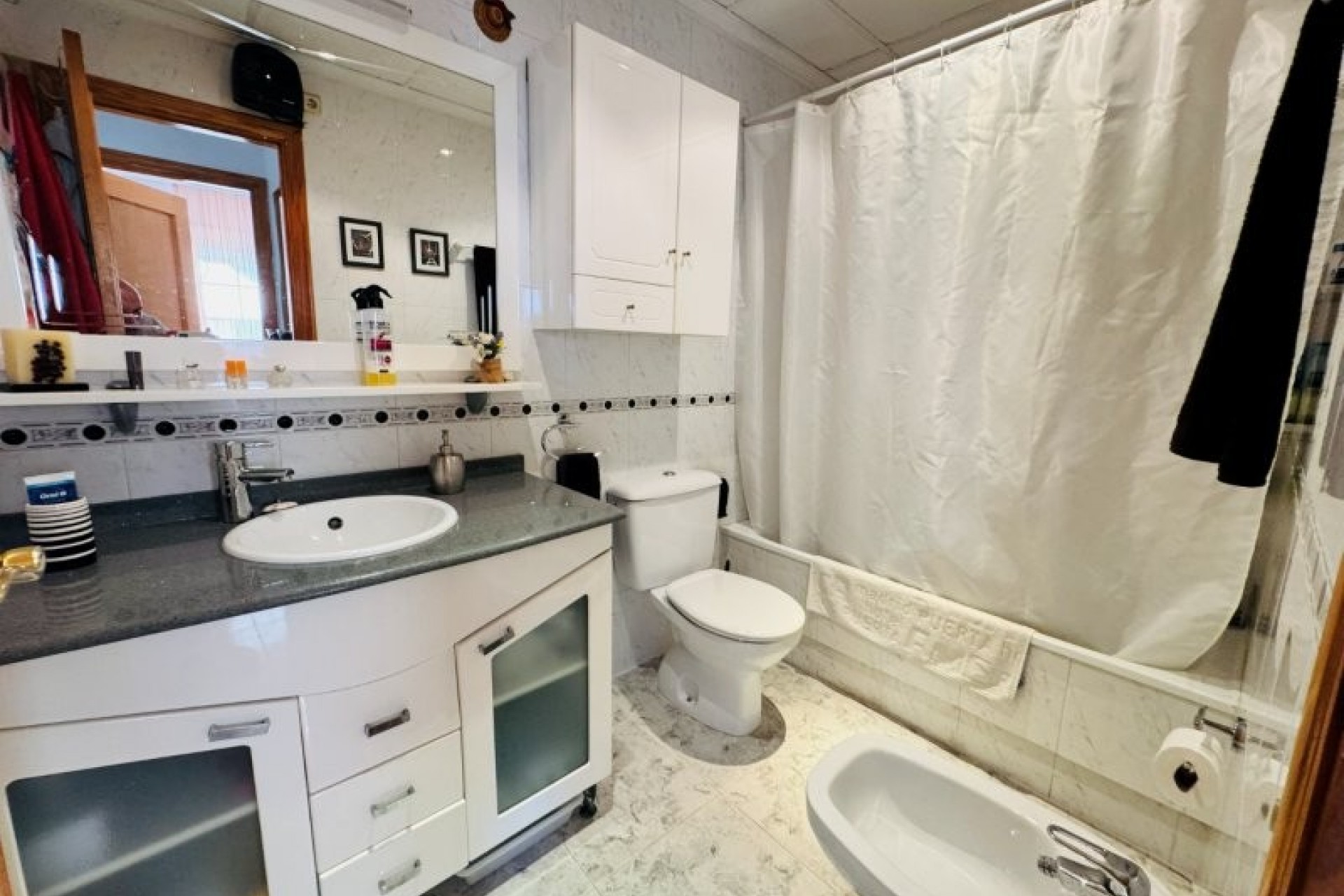 Resale - Apartment -
La Mata - Costa Blanca