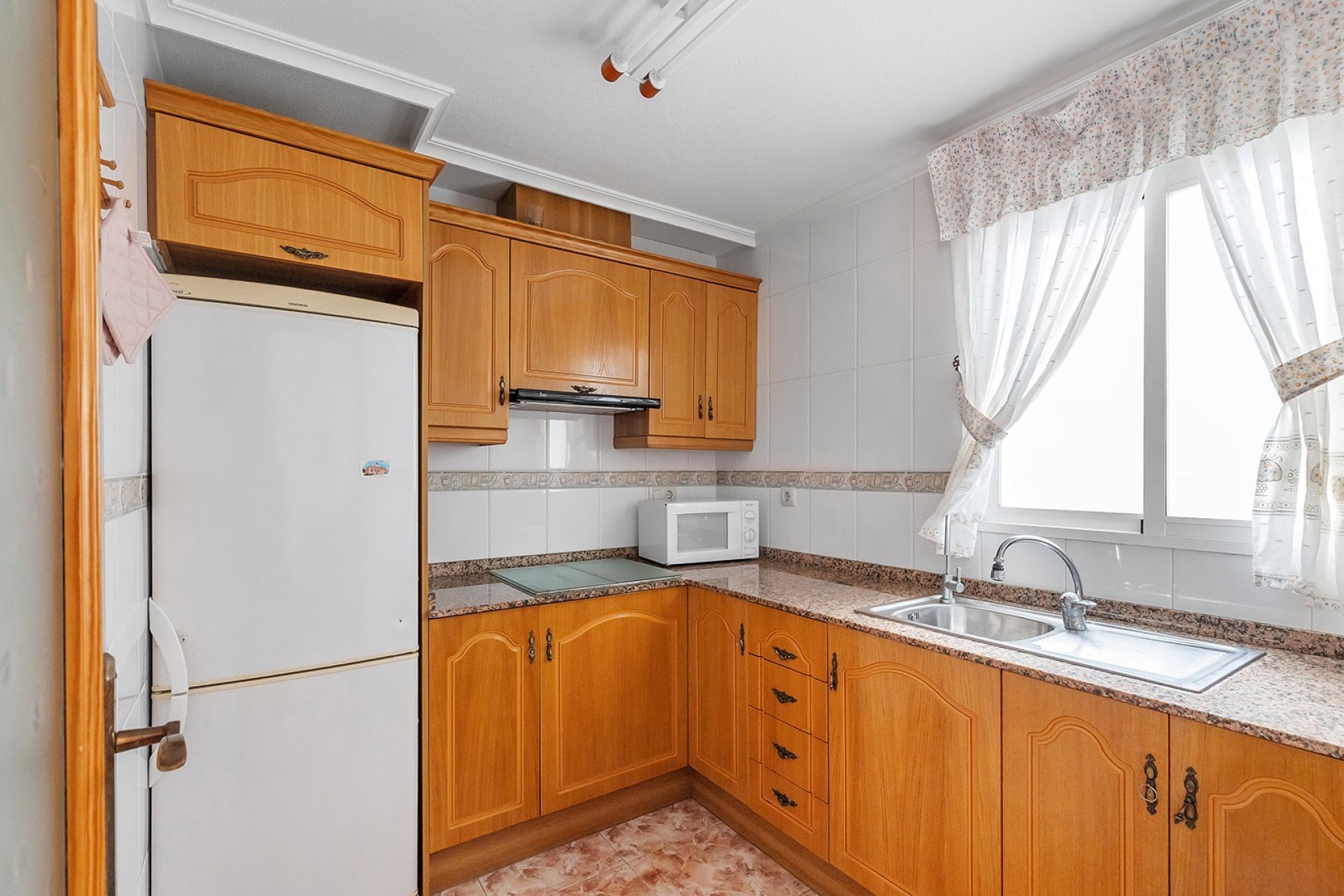 Resale - Apartment -
La Mata - Costa Blanca
