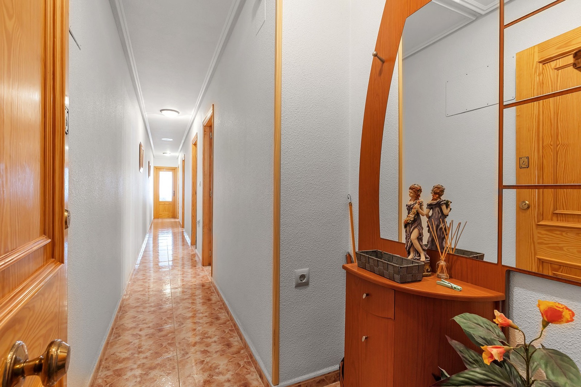Resale - Apartment -
La Mata - Costa Blanca