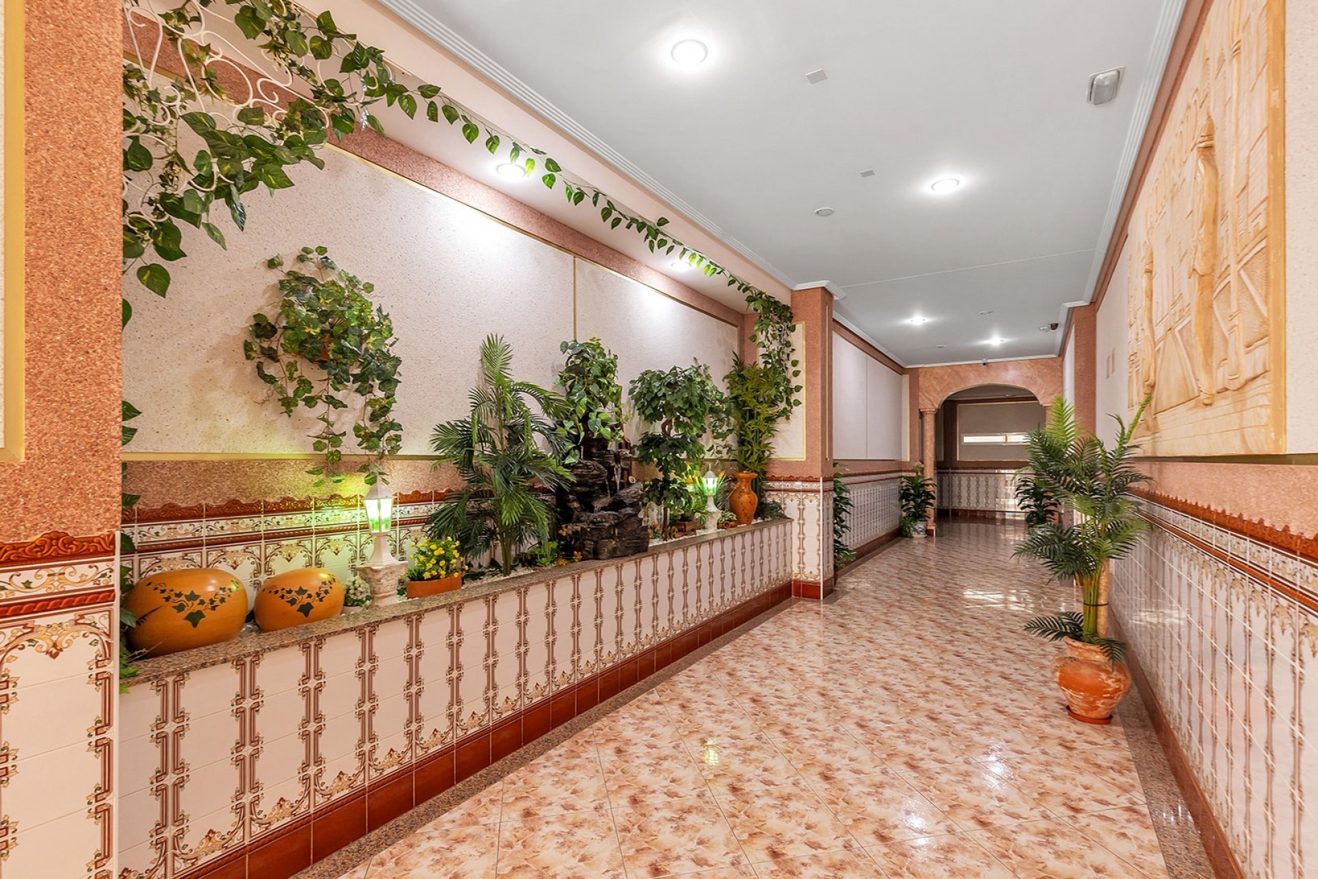 Resale - Apartment -
La Mata - Costa Blanca