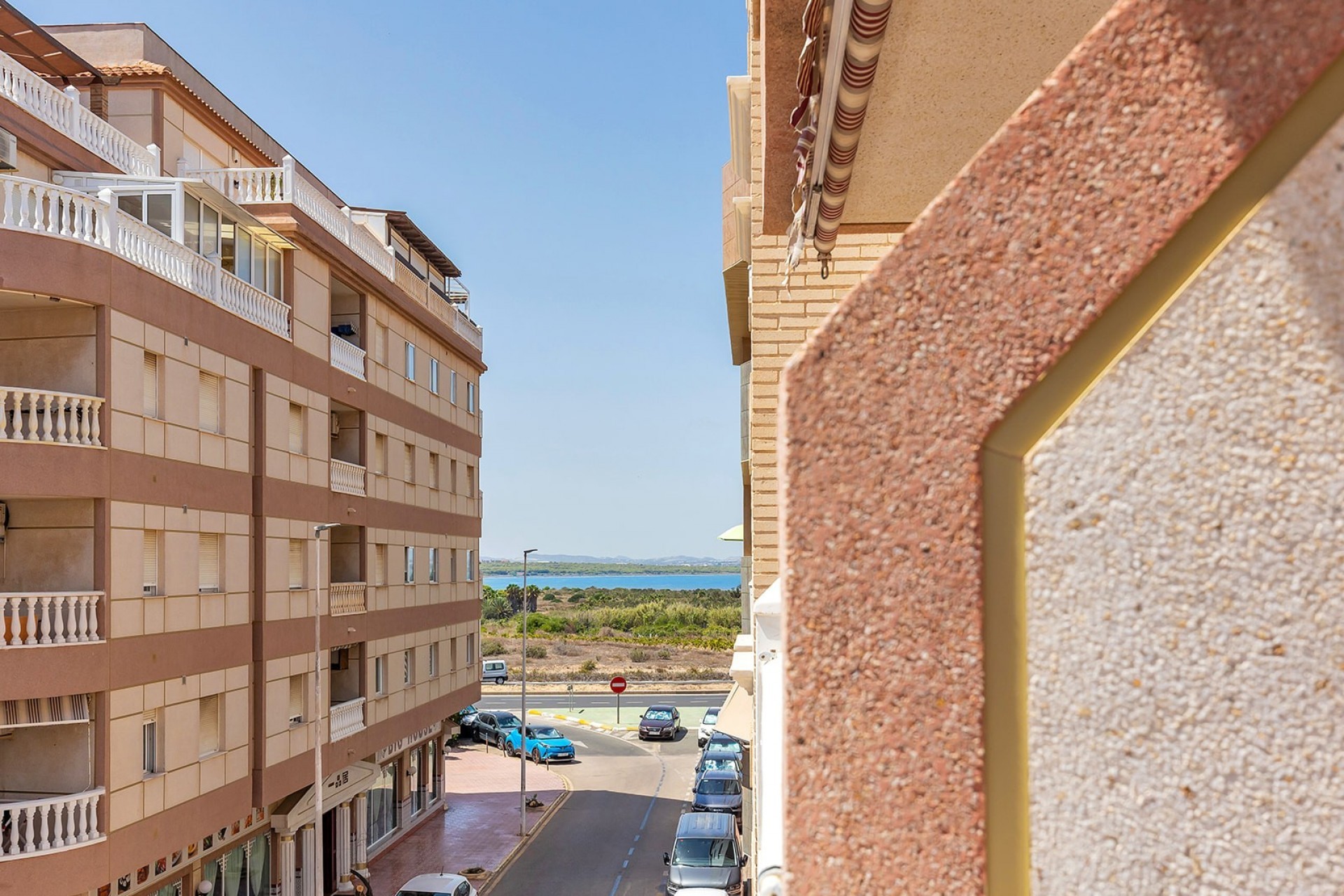 Resale - Apartment -
La Mata - Costa Blanca