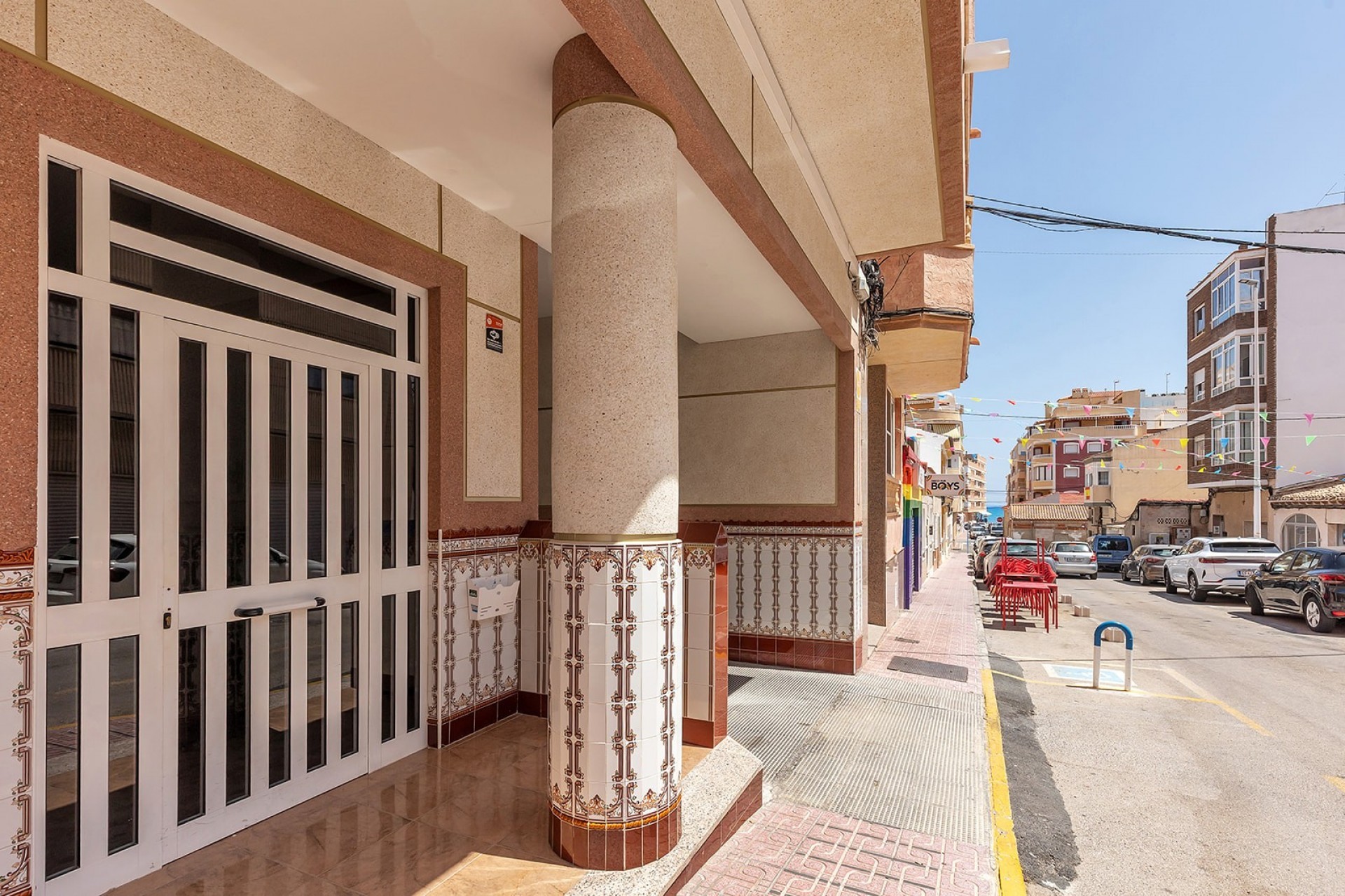 Resale - Apartment -
La Mata - Costa Blanca