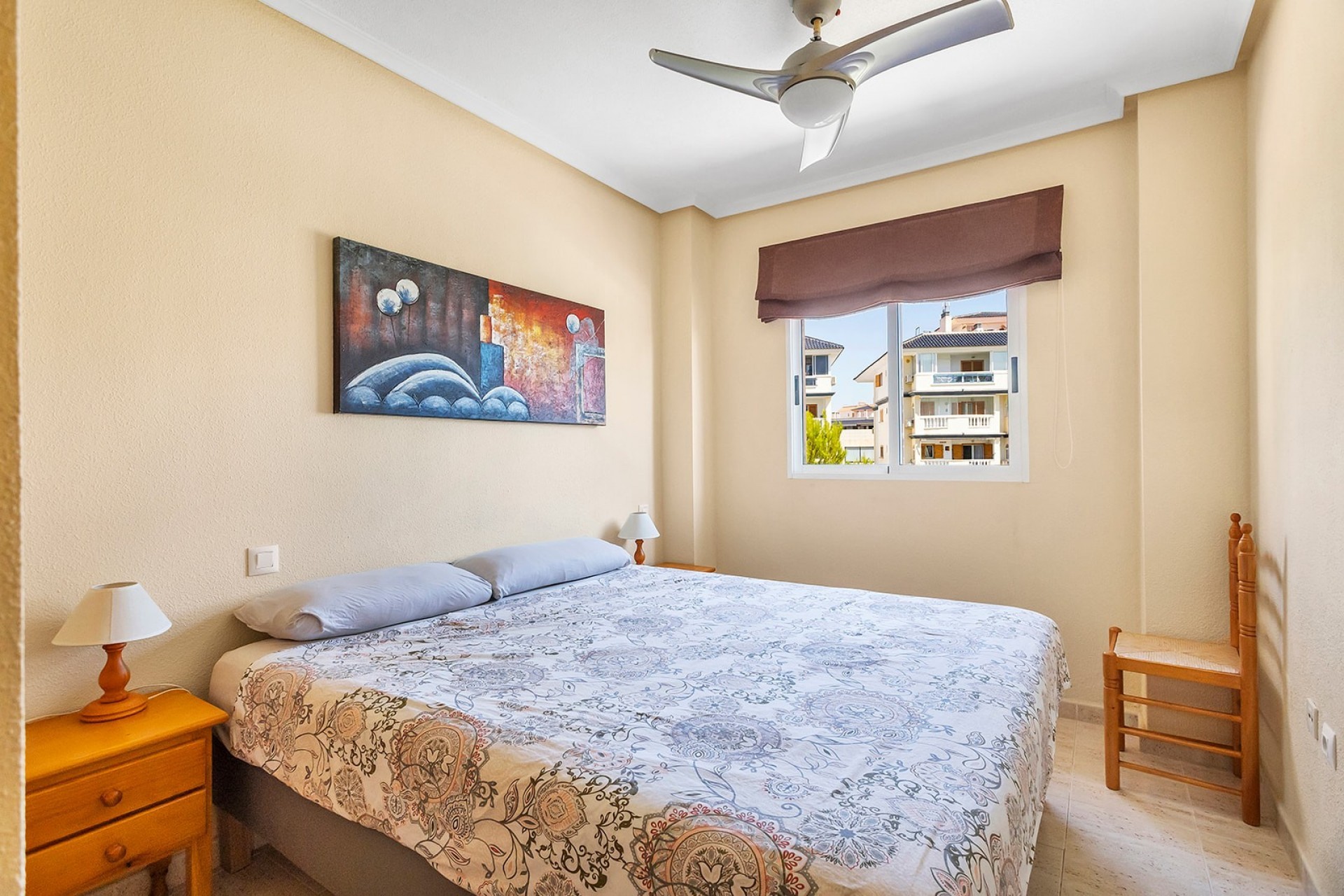 Resale - Apartment -
La Mata - Costa Blanca