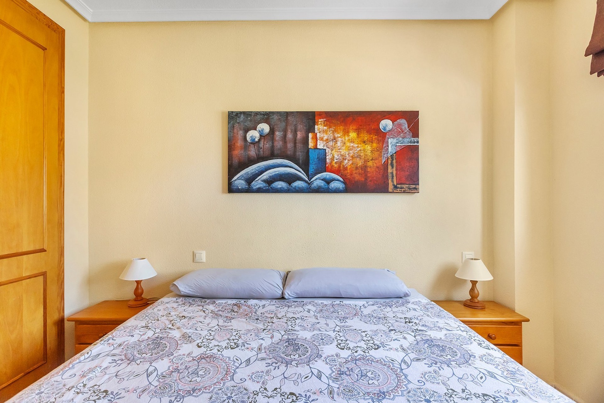 Resale - Apartment -
La Mata - Costa Blanca