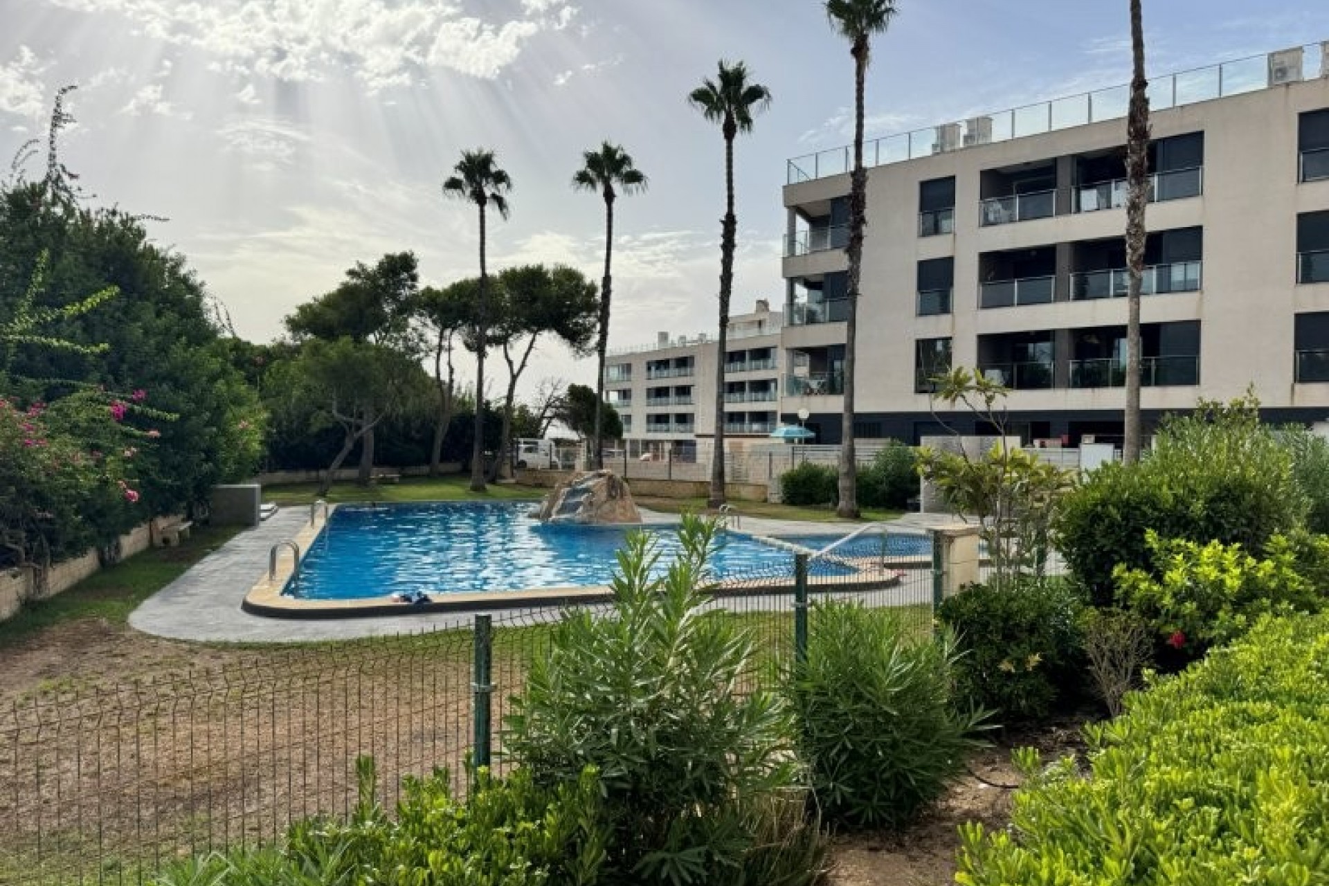 Resale - Apartment -
La Mata - Costa Blanca