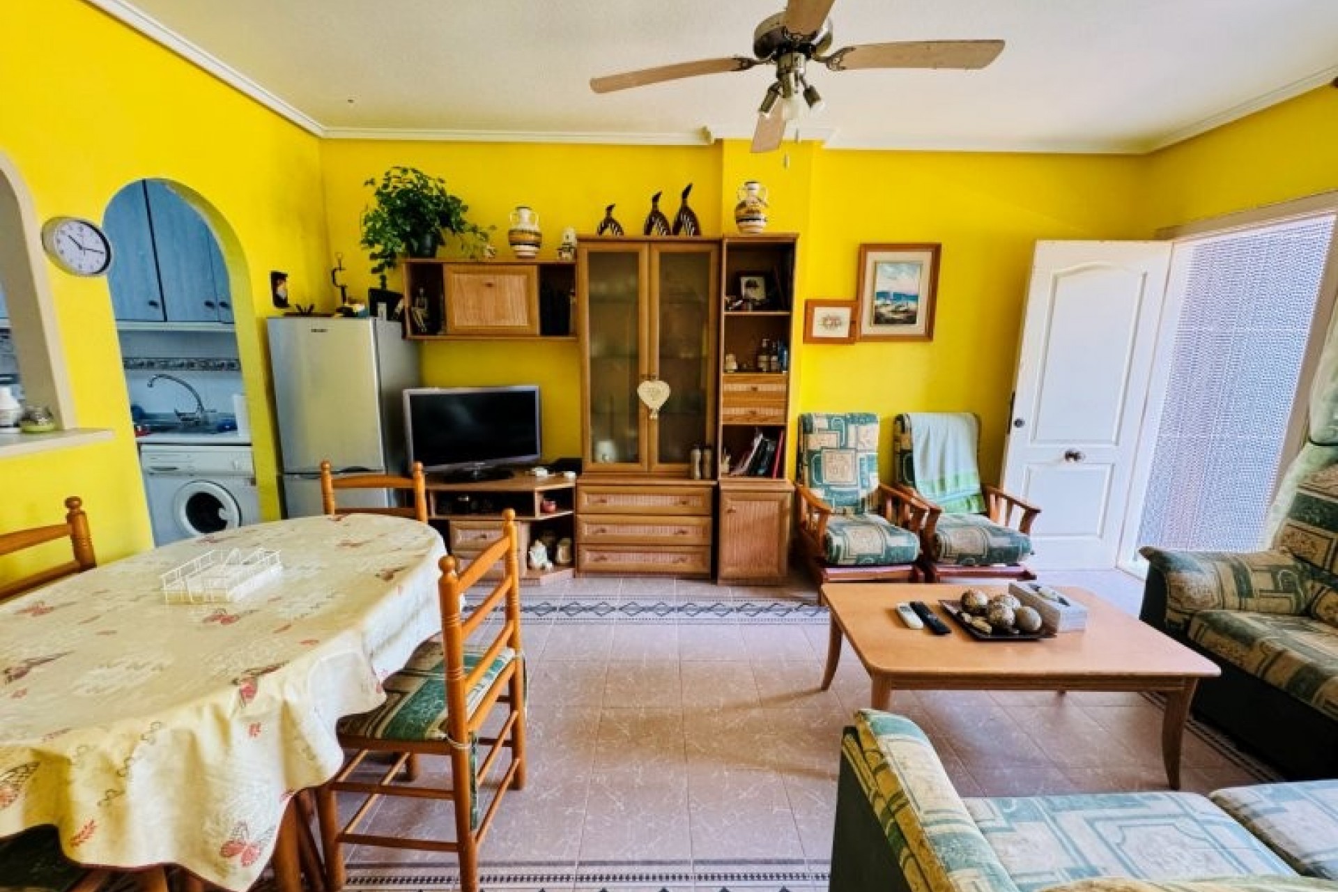 Resale - Apartment -
La Mata - Costa Blanca
