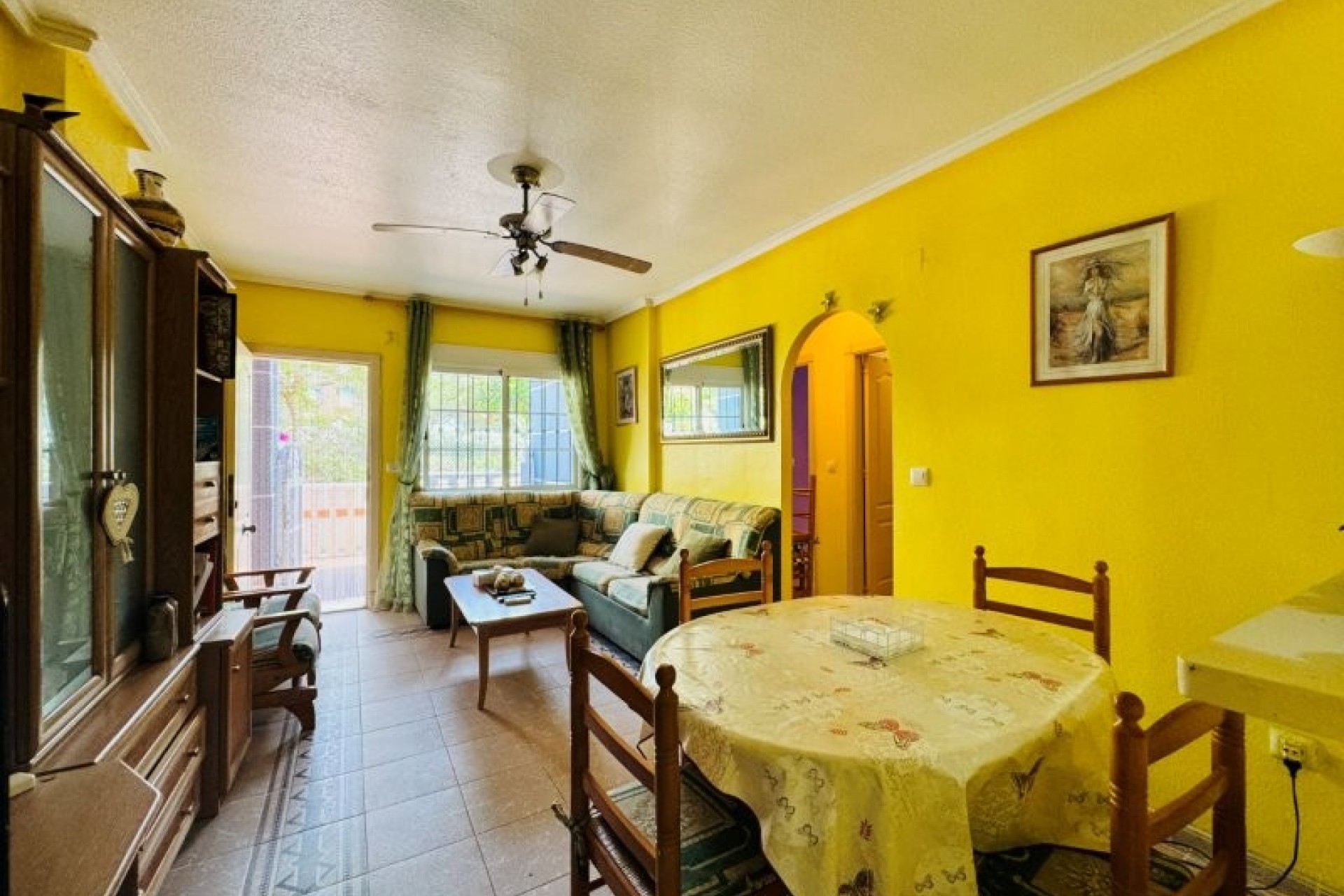 Resale - Apartment -
La Mata - Costa Blanca