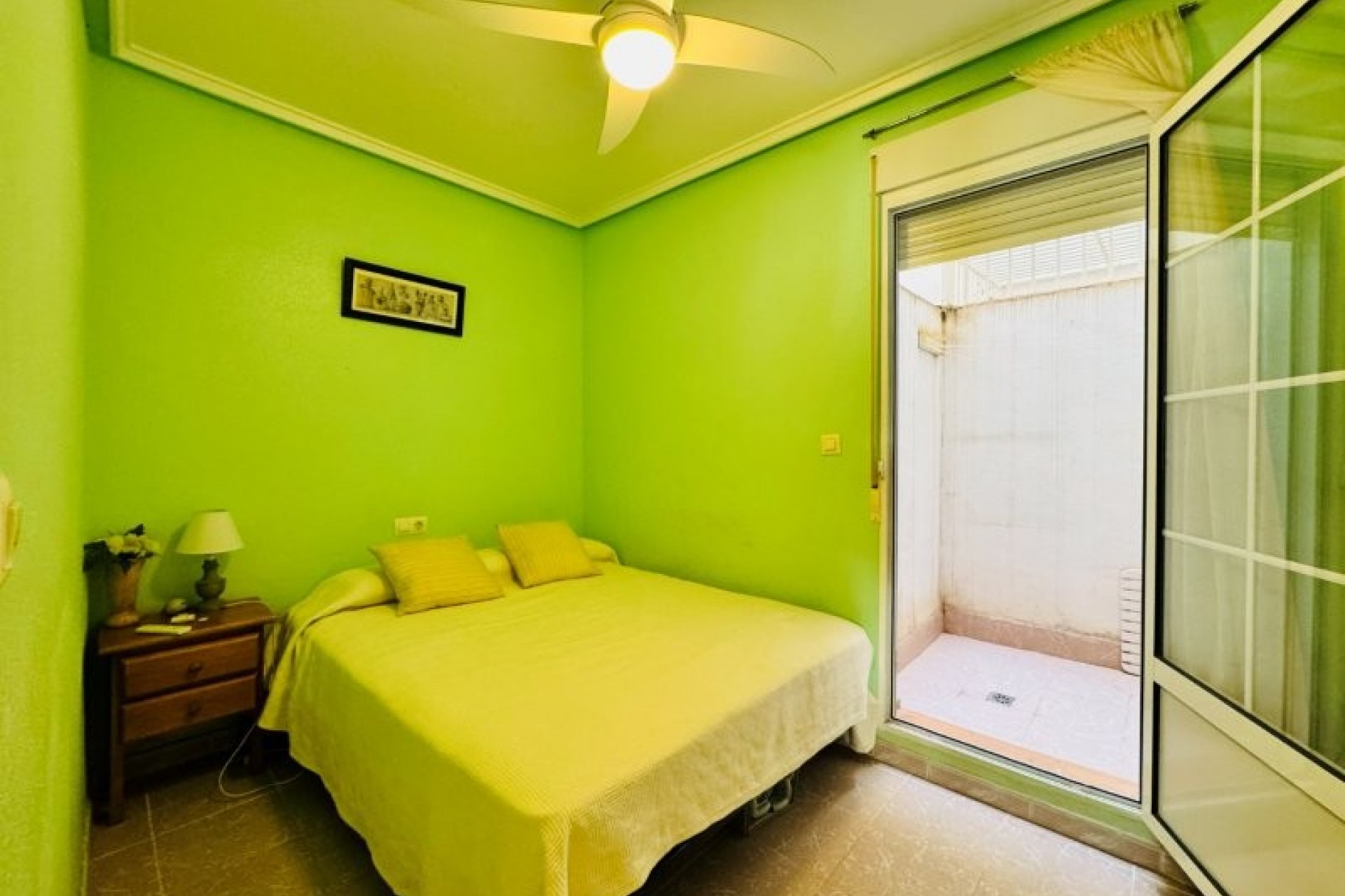 Resale - Apartment -
La Mata - Costa Blanca
