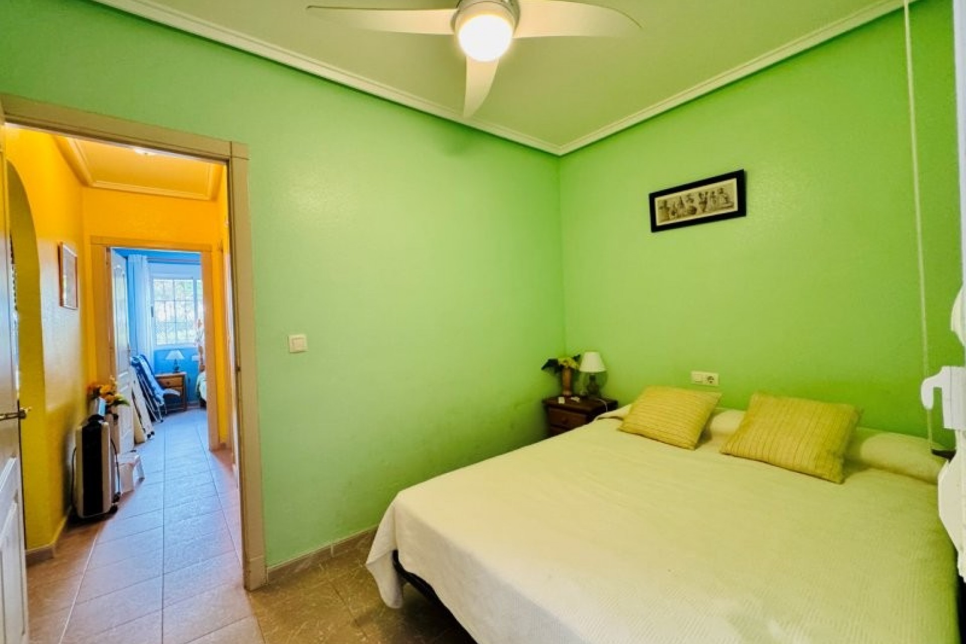 Resale - Apartment -
La Mata - Costa Blanca
