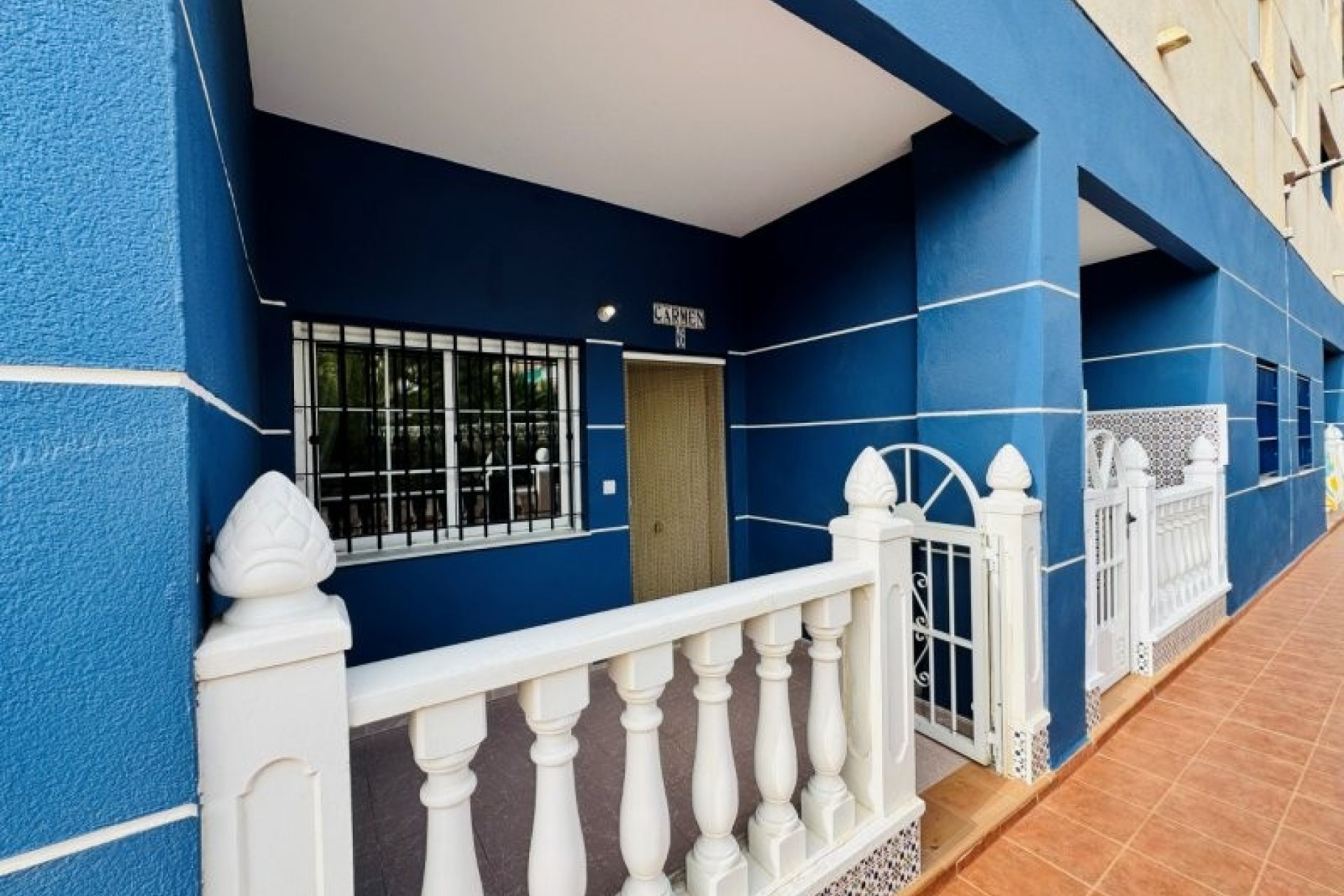 Resale - Apartment -
La Mata - Costa Blanca