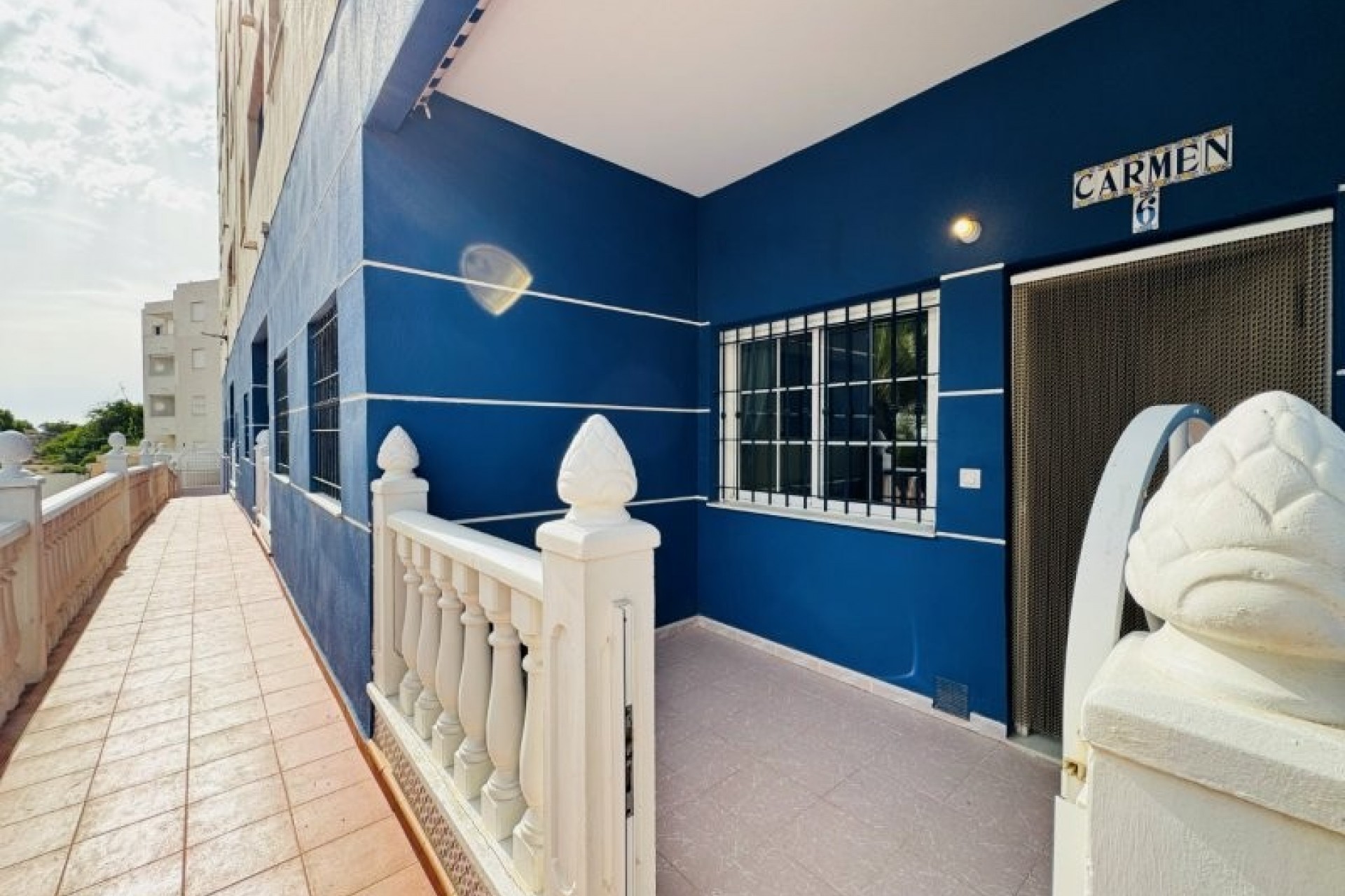 Resale - Apartment -
La Mata - Costa Blanca