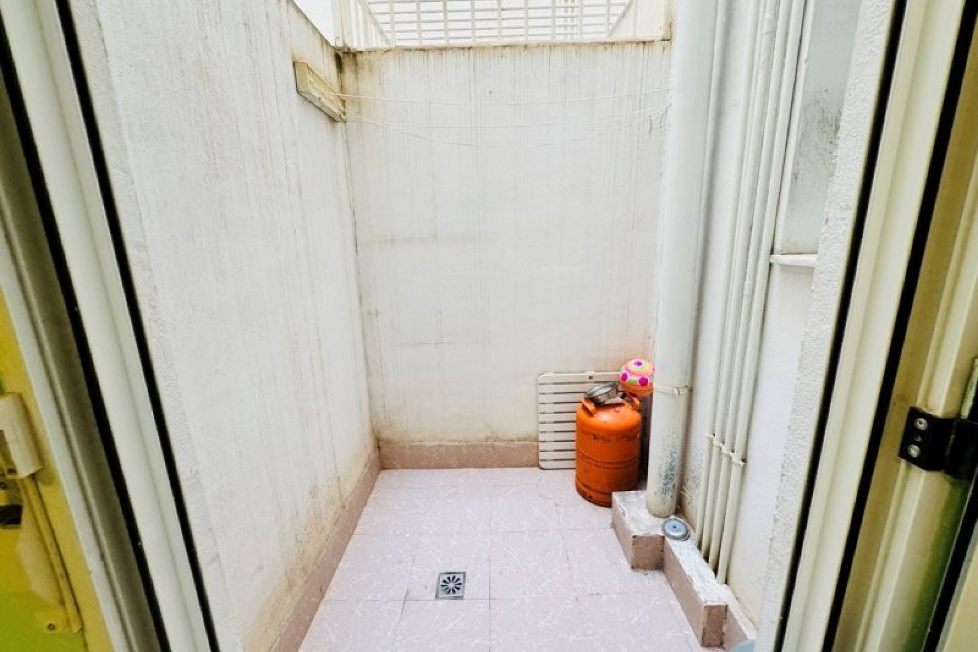 Resale - Apartment -
La Mata - Costa Blanca
