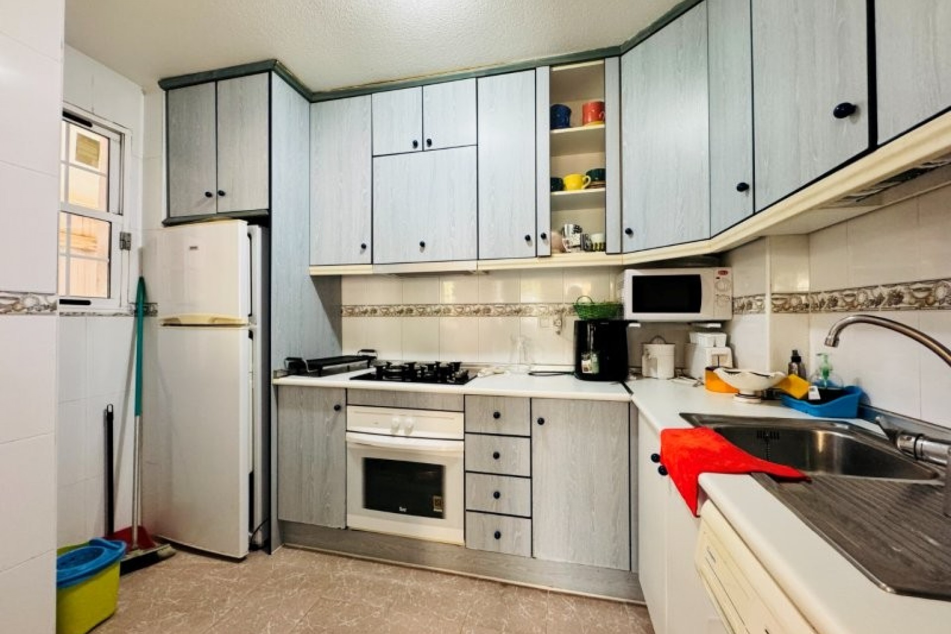 Resale - Apartment -
La Mata - Costa Blanca