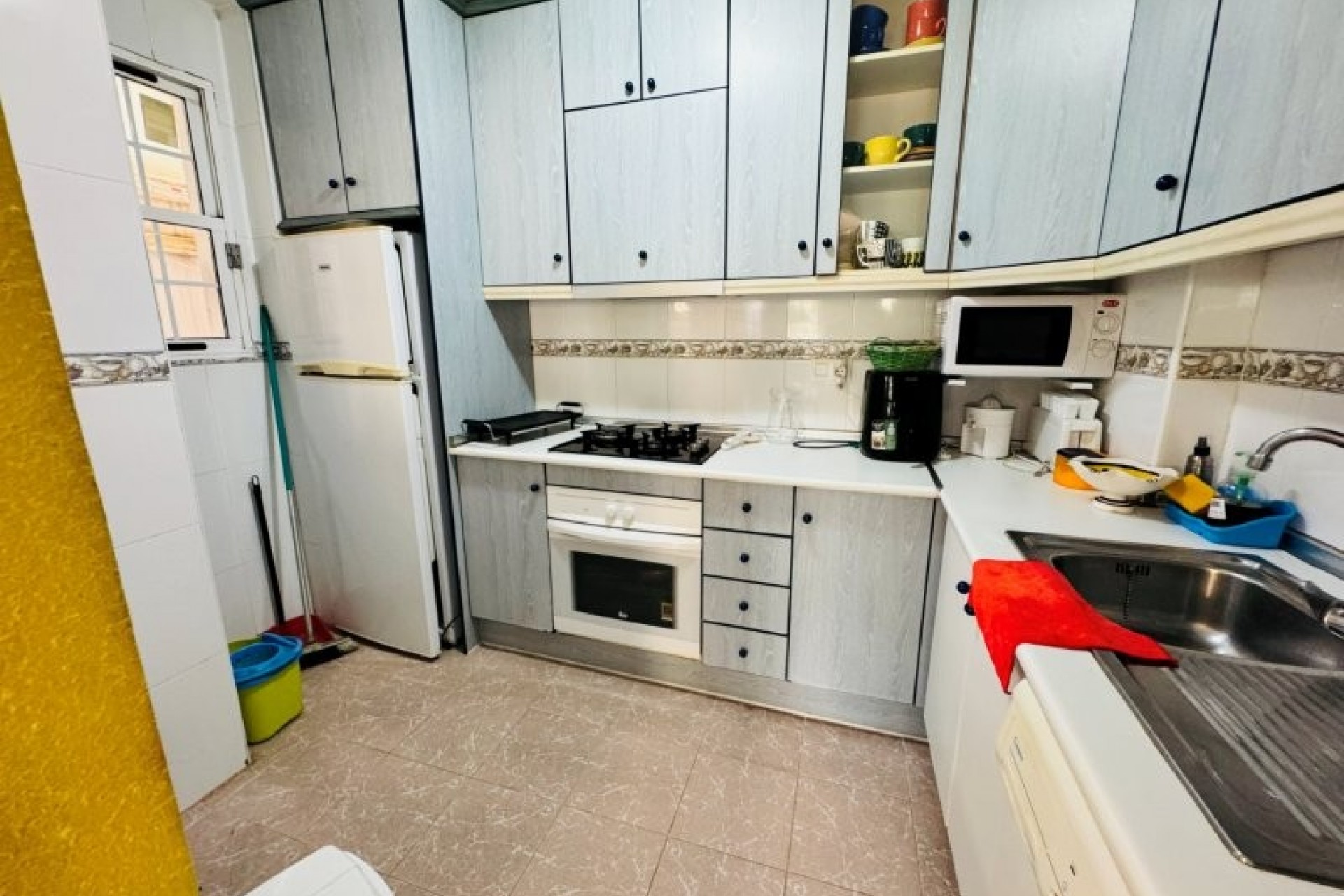 Resale - Apartment -
La Mata - Costa Blanca
