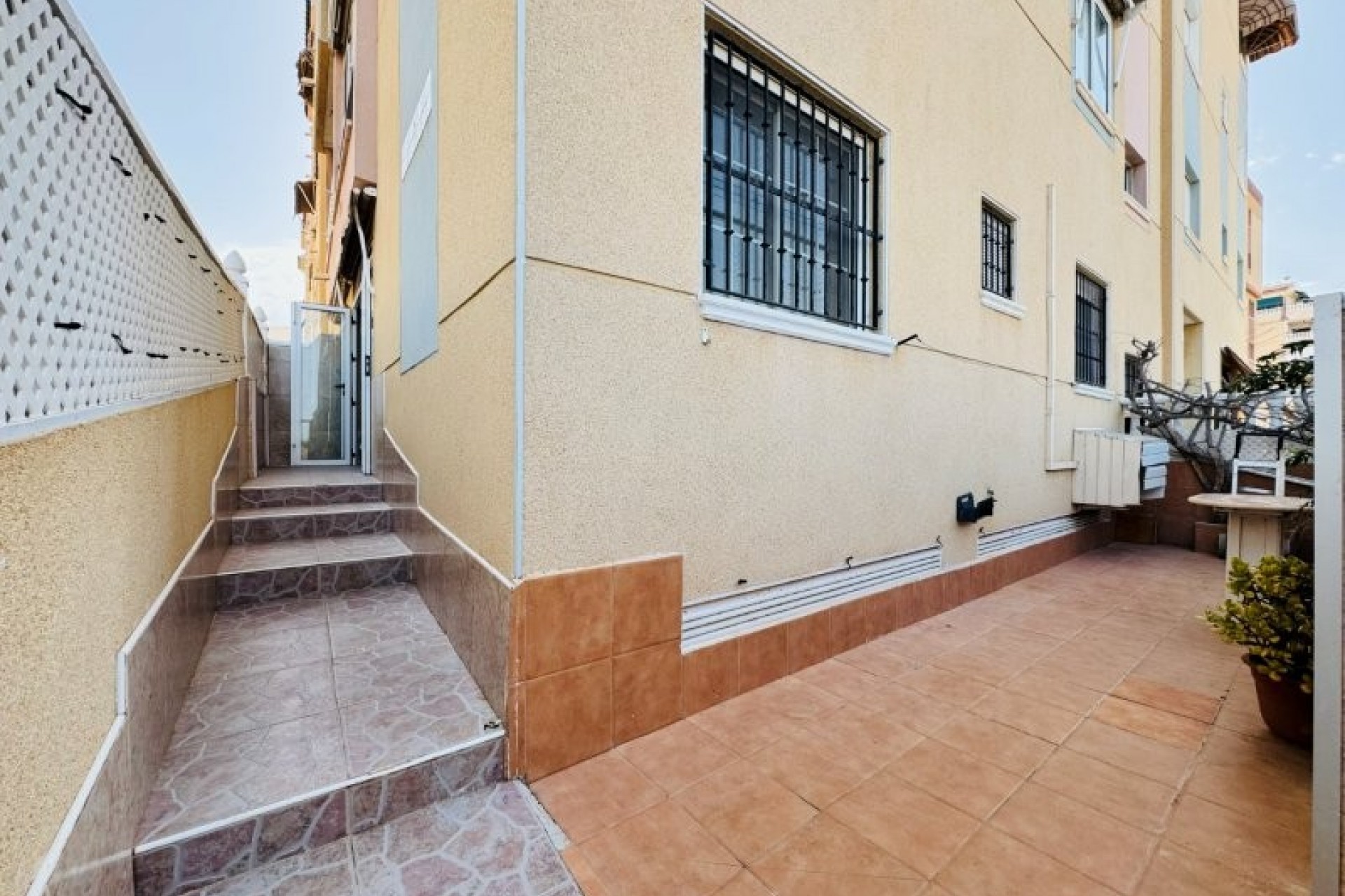 Resale - Apartment -
La Mata - Costa Blanca