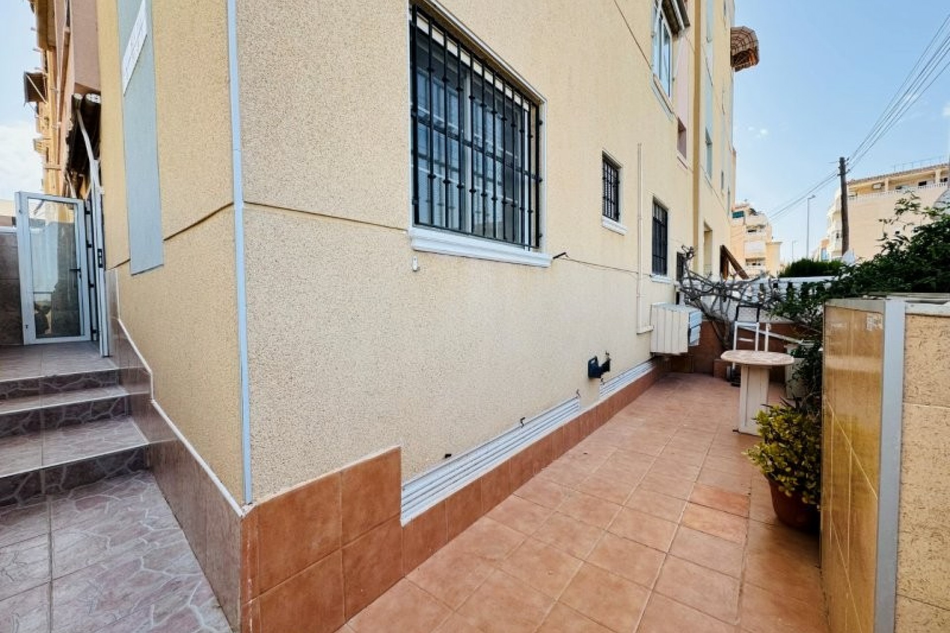 Resale - Apartment -
La Mata - Costa Blanca