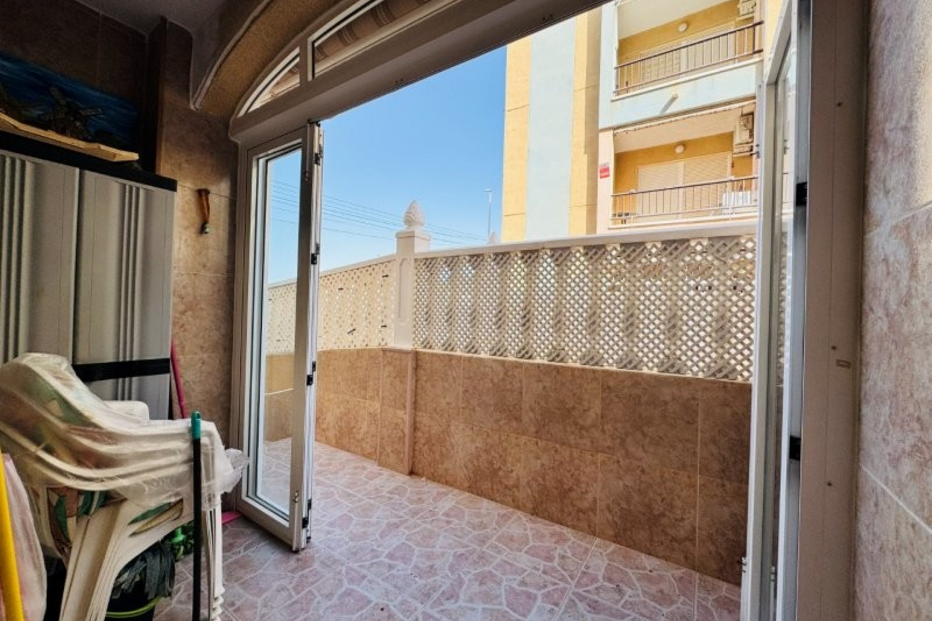 Resale - Apartment -
La Mata - Costa Blanca