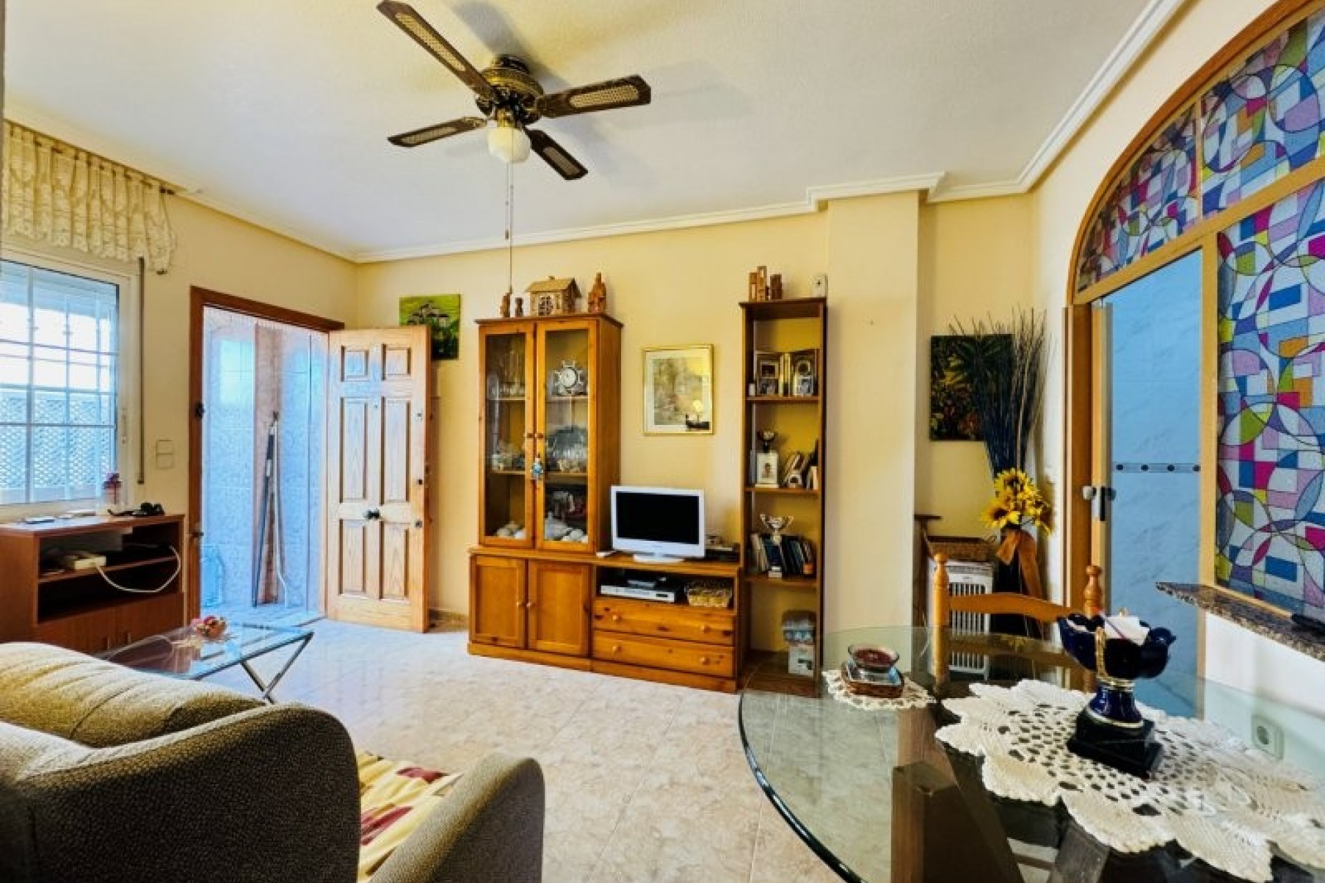 Resale - Apartment -
La Mata - Costa Blanca