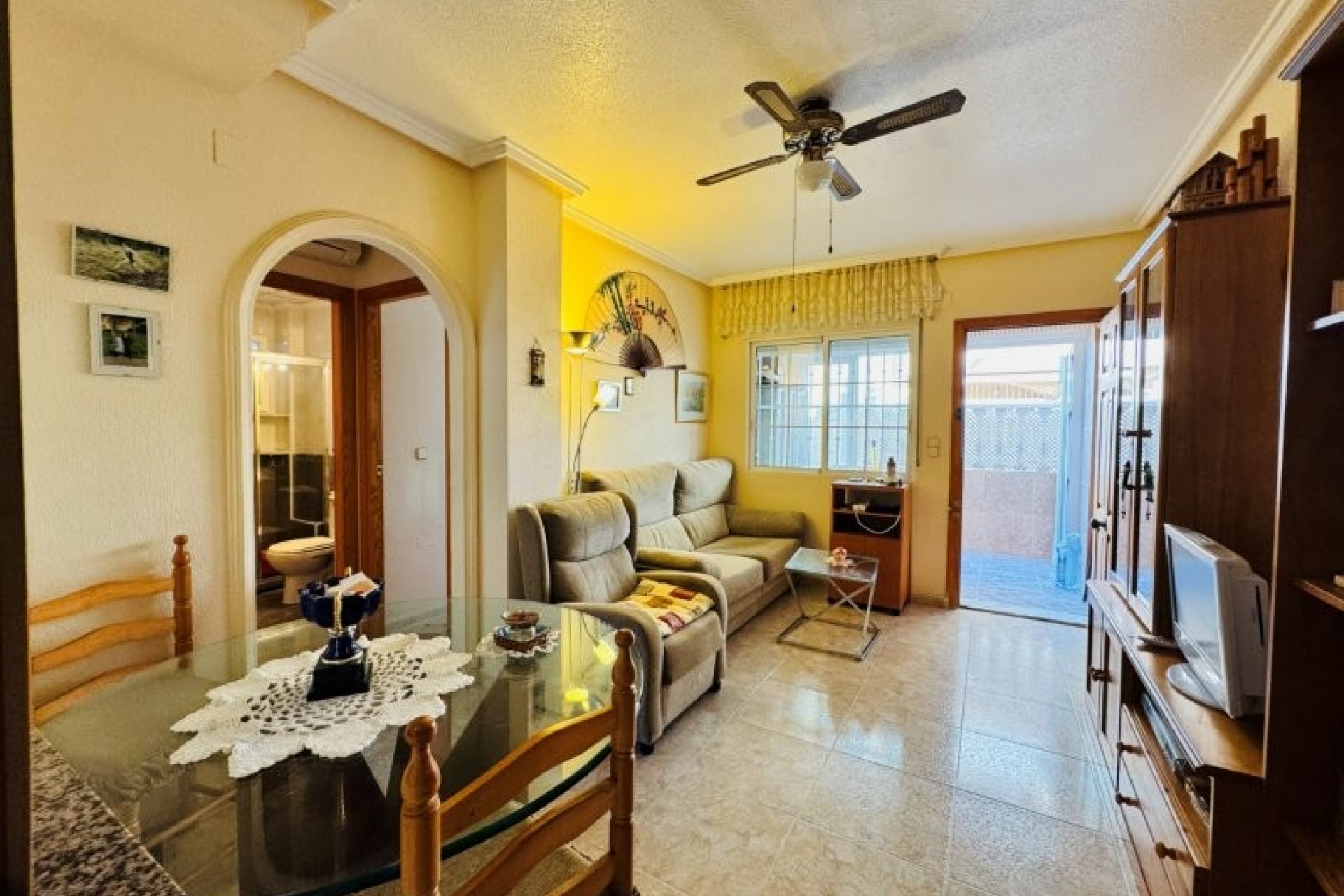 Resale - Apartment -
La Mata - Costa Blanca
