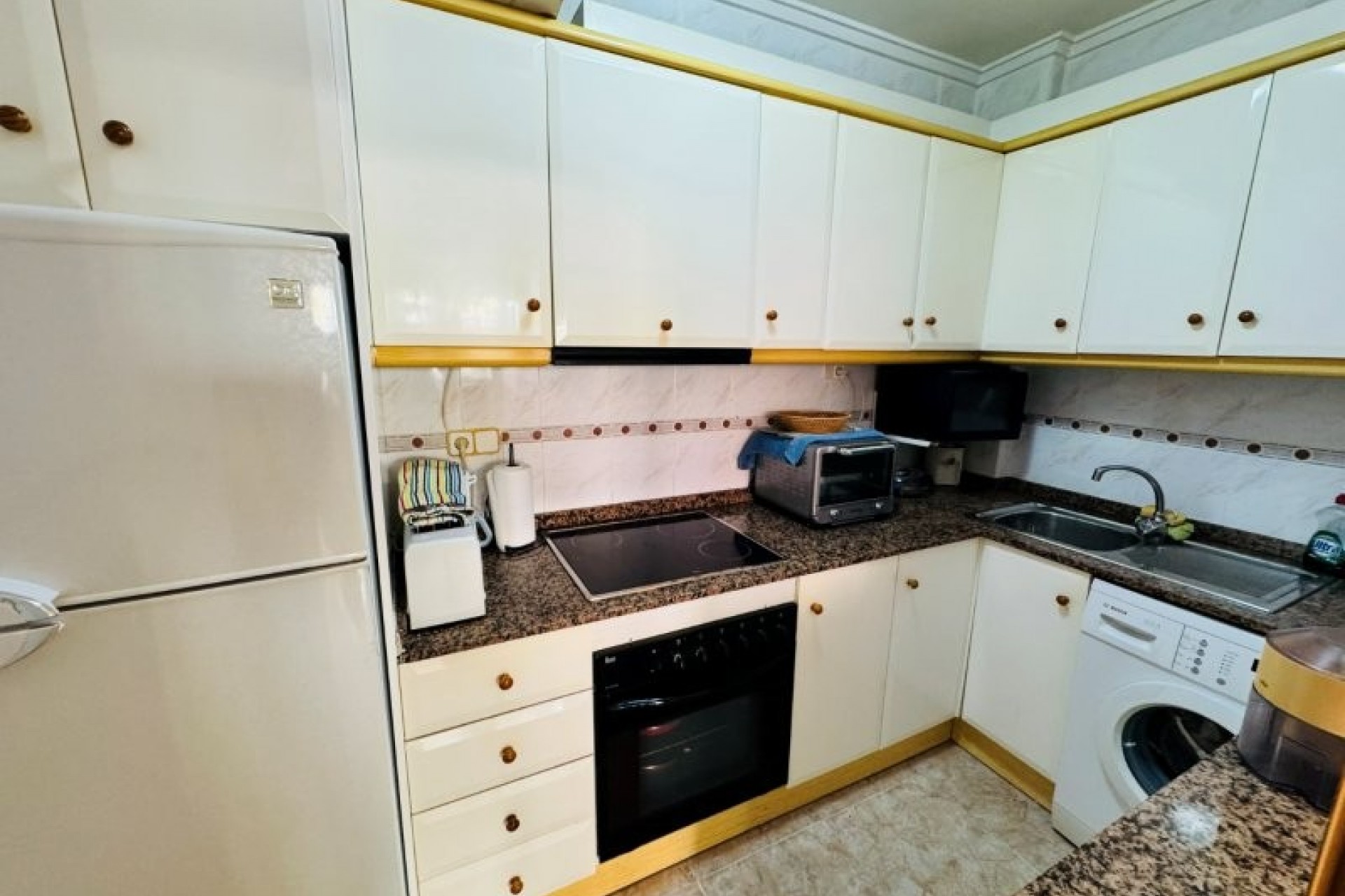 Resale - Apartment -
La Mata - Costa Blanca