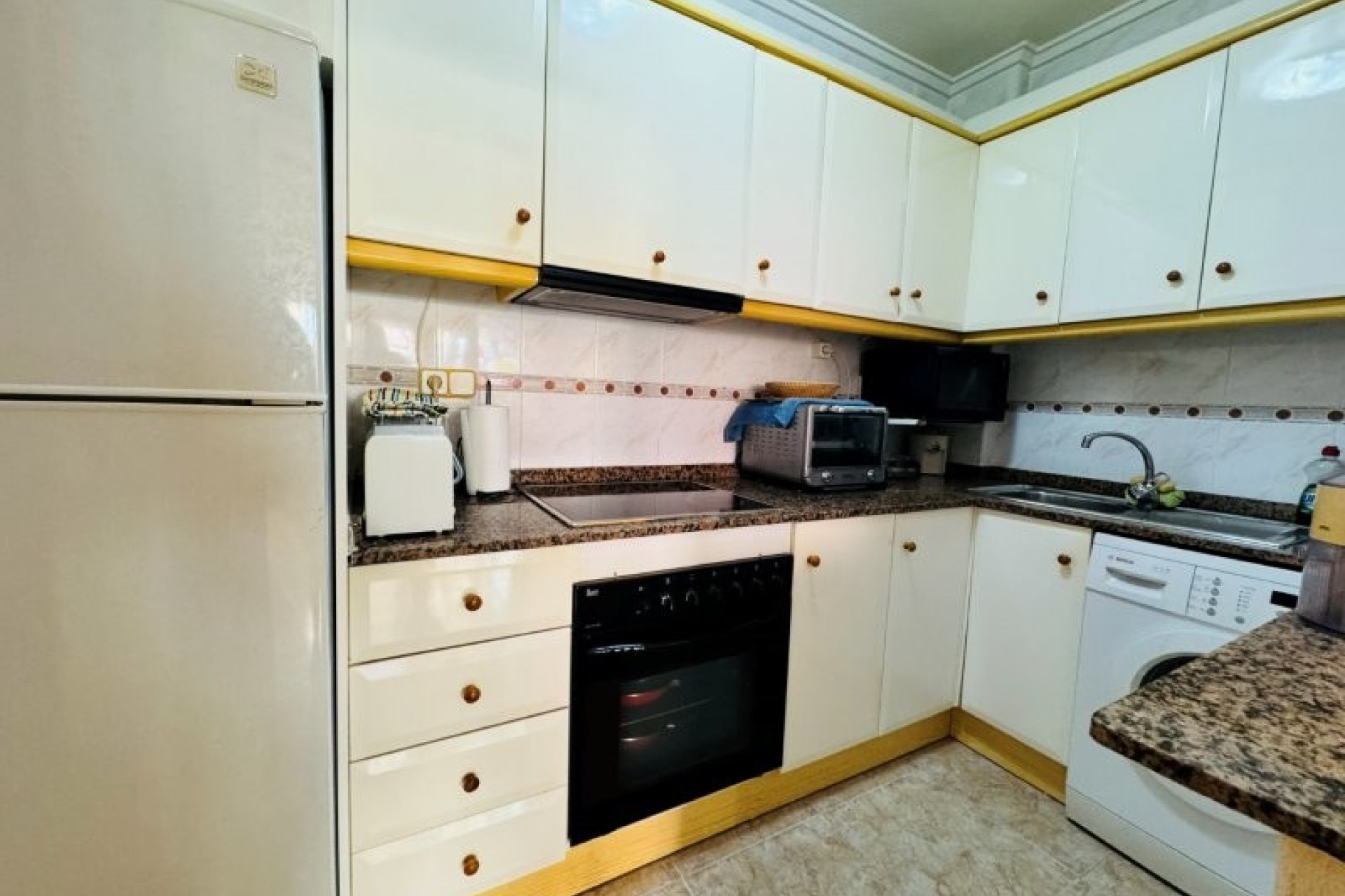 Resale - Apartment -
La Mata - Costa Blanca